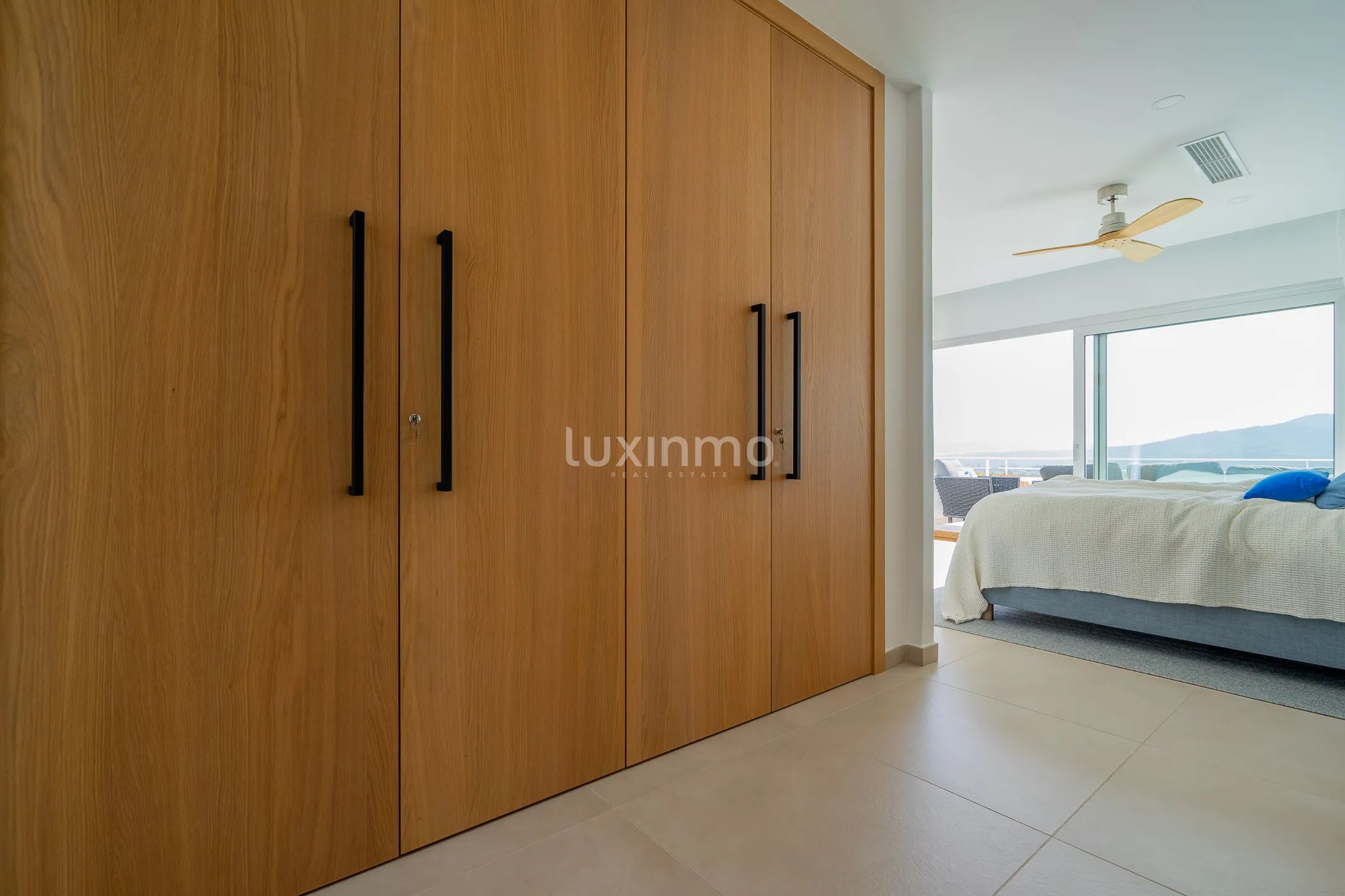 Encantadora villa con piscina privada en venta en Jávea — photo 16