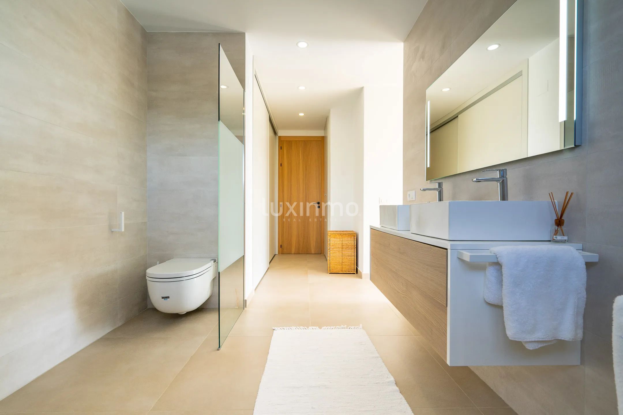 Encantadora villa con piscina privada en venta en Jávea — photo 23