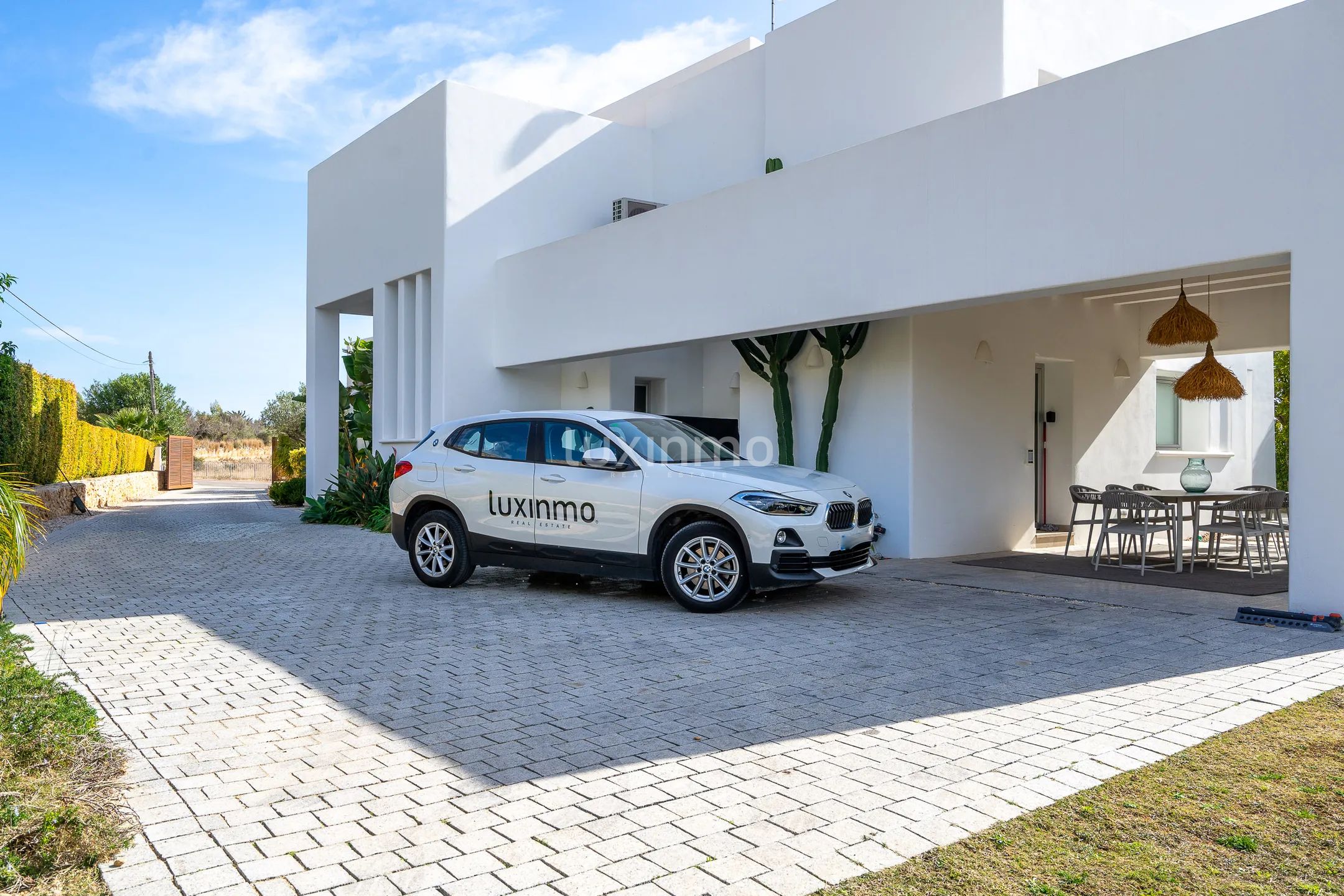 Charmante villa met privé zwembad te koop in Jávea — photo 2