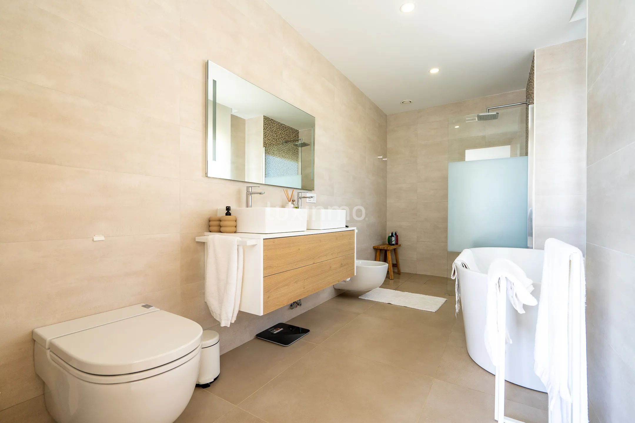 Encantadora villa con piscina privada en venta en Jávea — photo 19