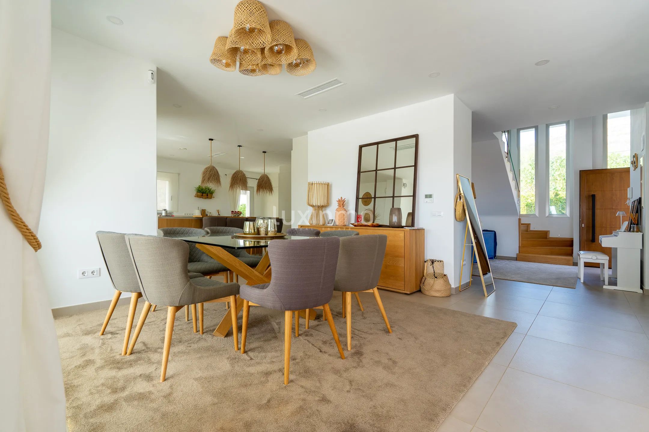Charmante villa met privé zwembad te koop in Jávea — photo 7