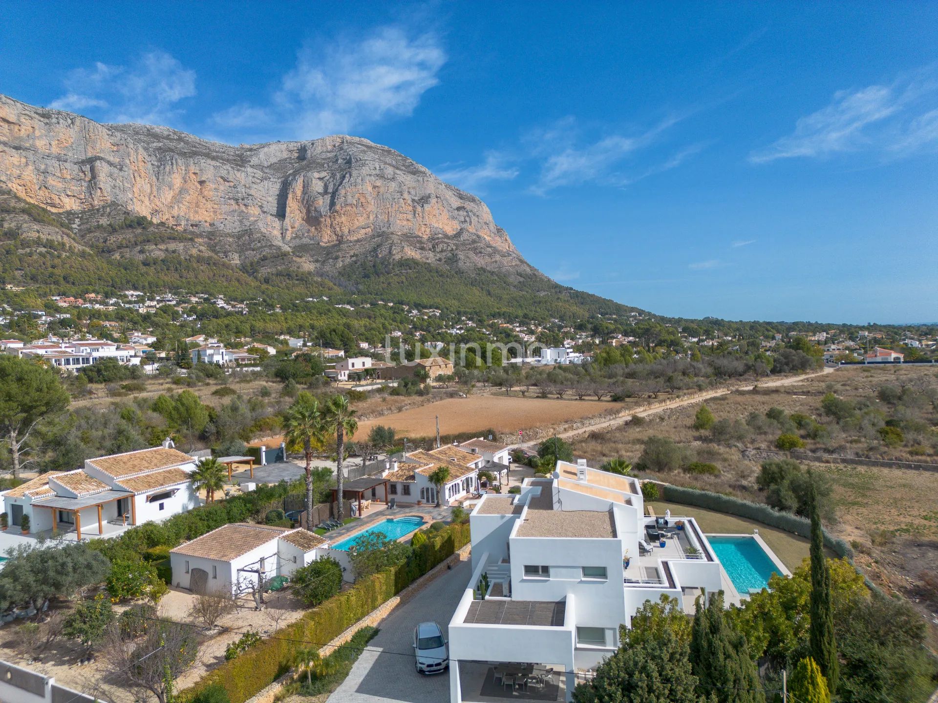 Charmante villa met privé zwembad te koop in Jávea — photo 25