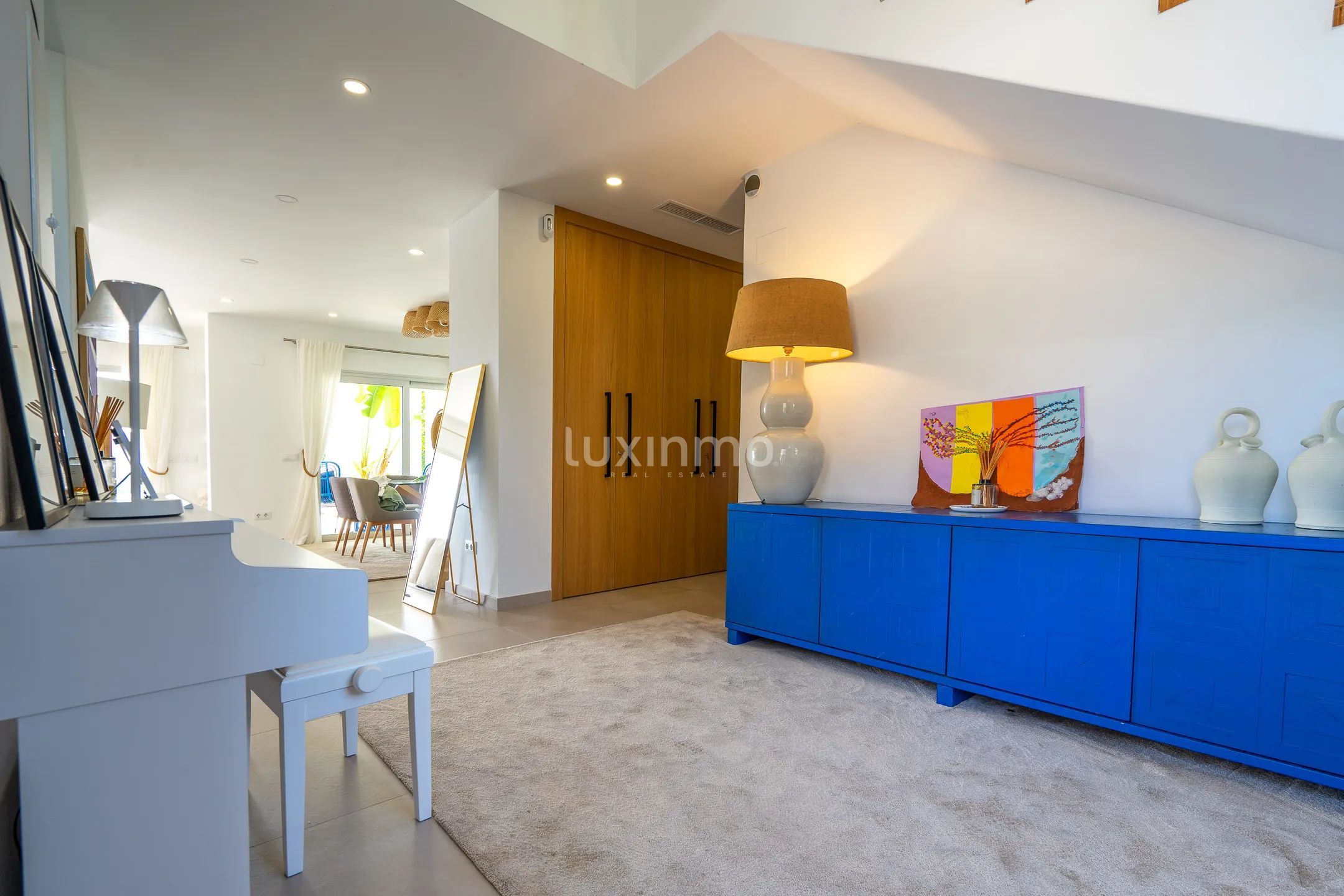 Charmante villa met privé zwembad te koop in Jávea — photo 5