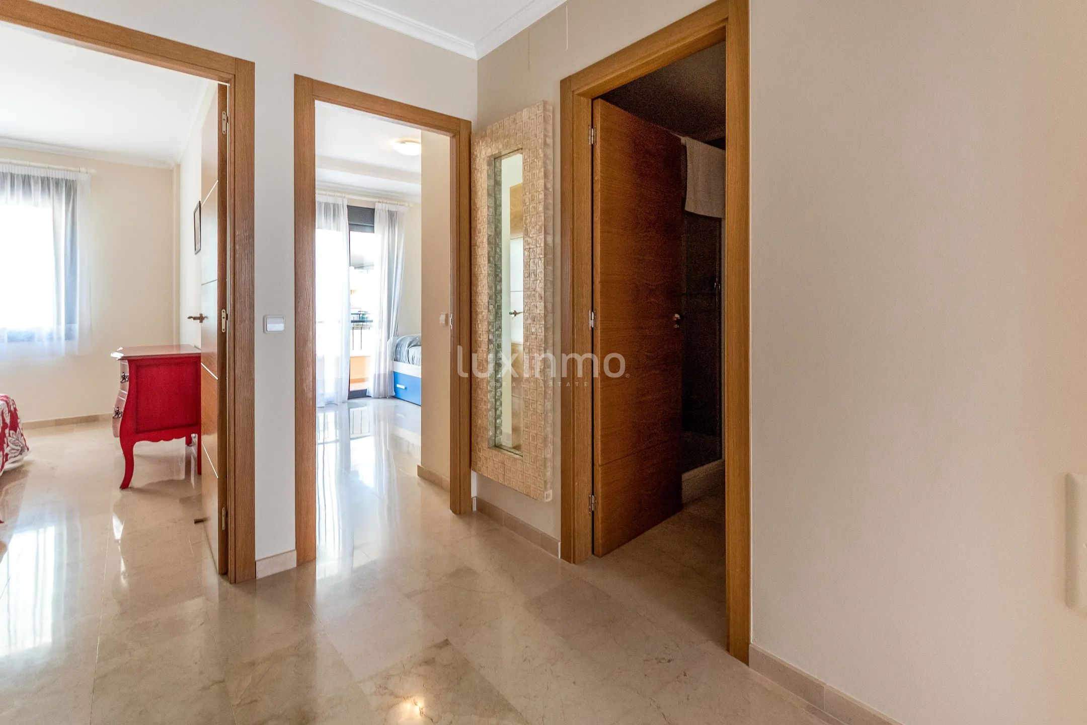 Chalet adosado cerca de la playa Arenal en Javea — photo 13