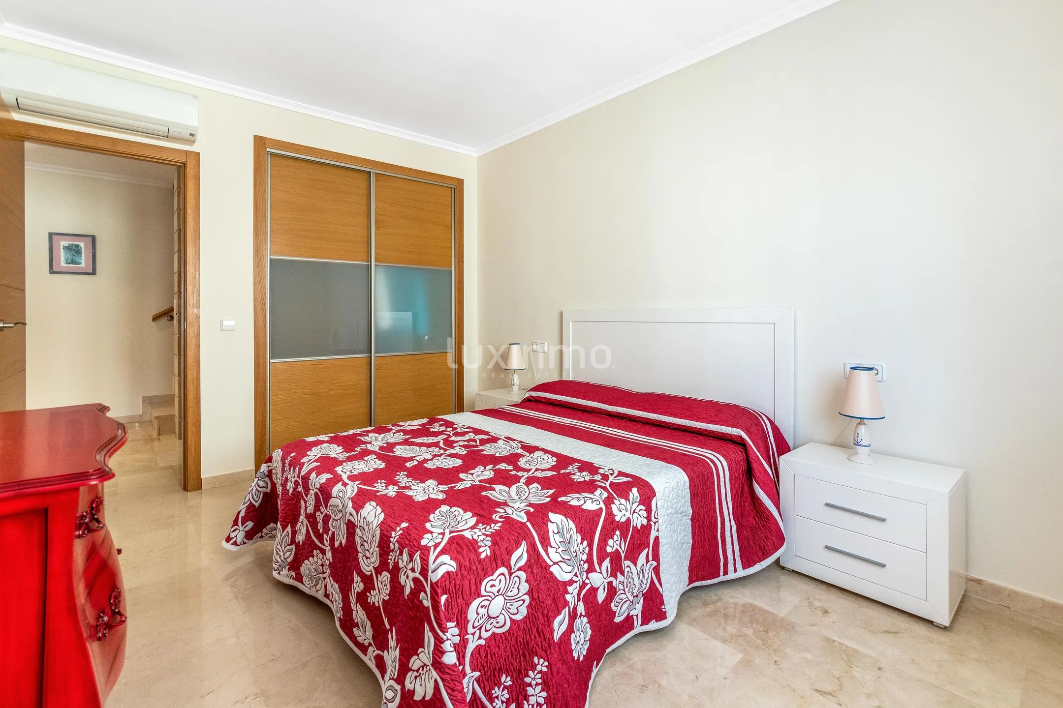 Chalet adosado cerca de la playa Arenal en Javea — photo 12