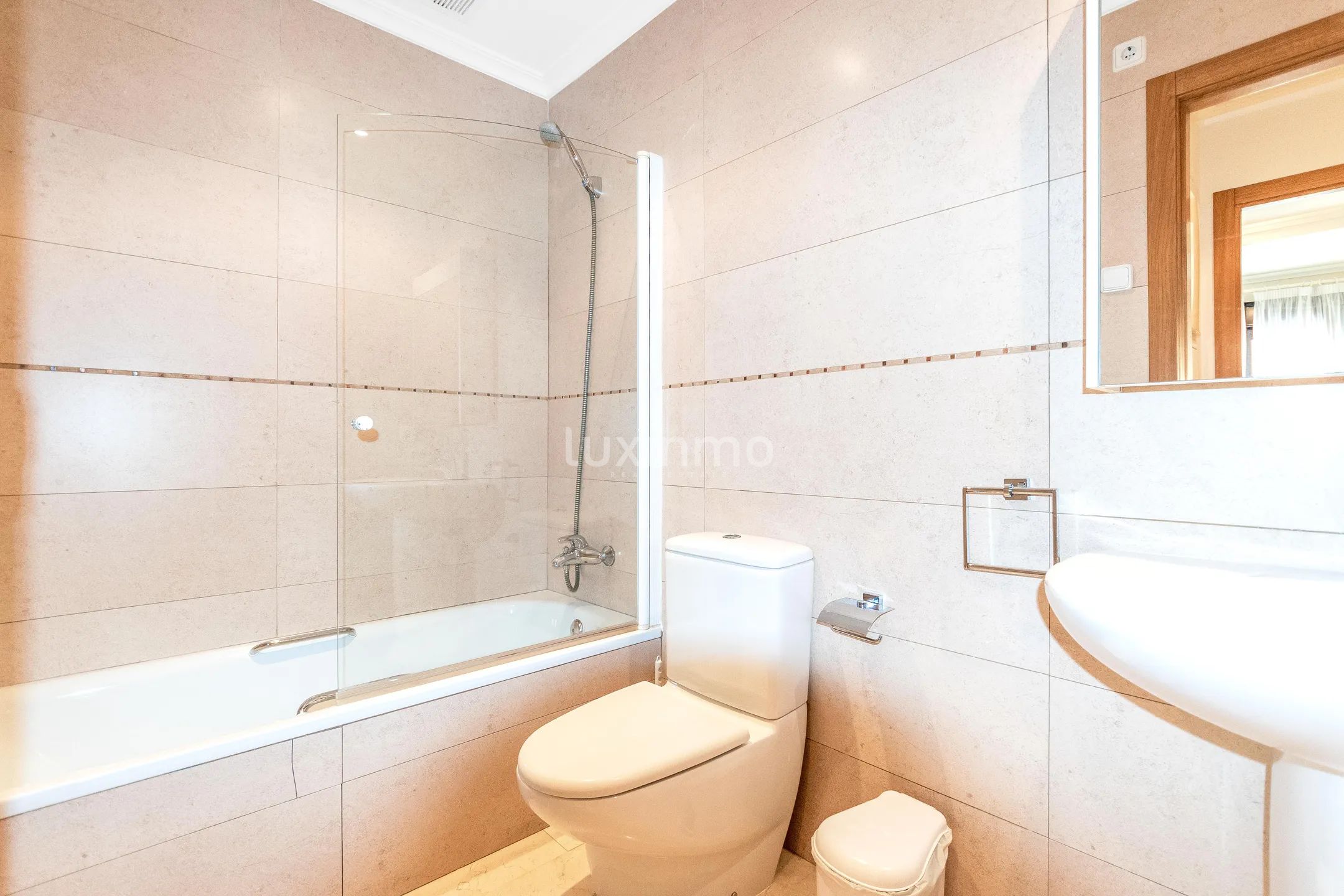 Chalet adosado cerca de la playa Arenal en Javea — photo 9