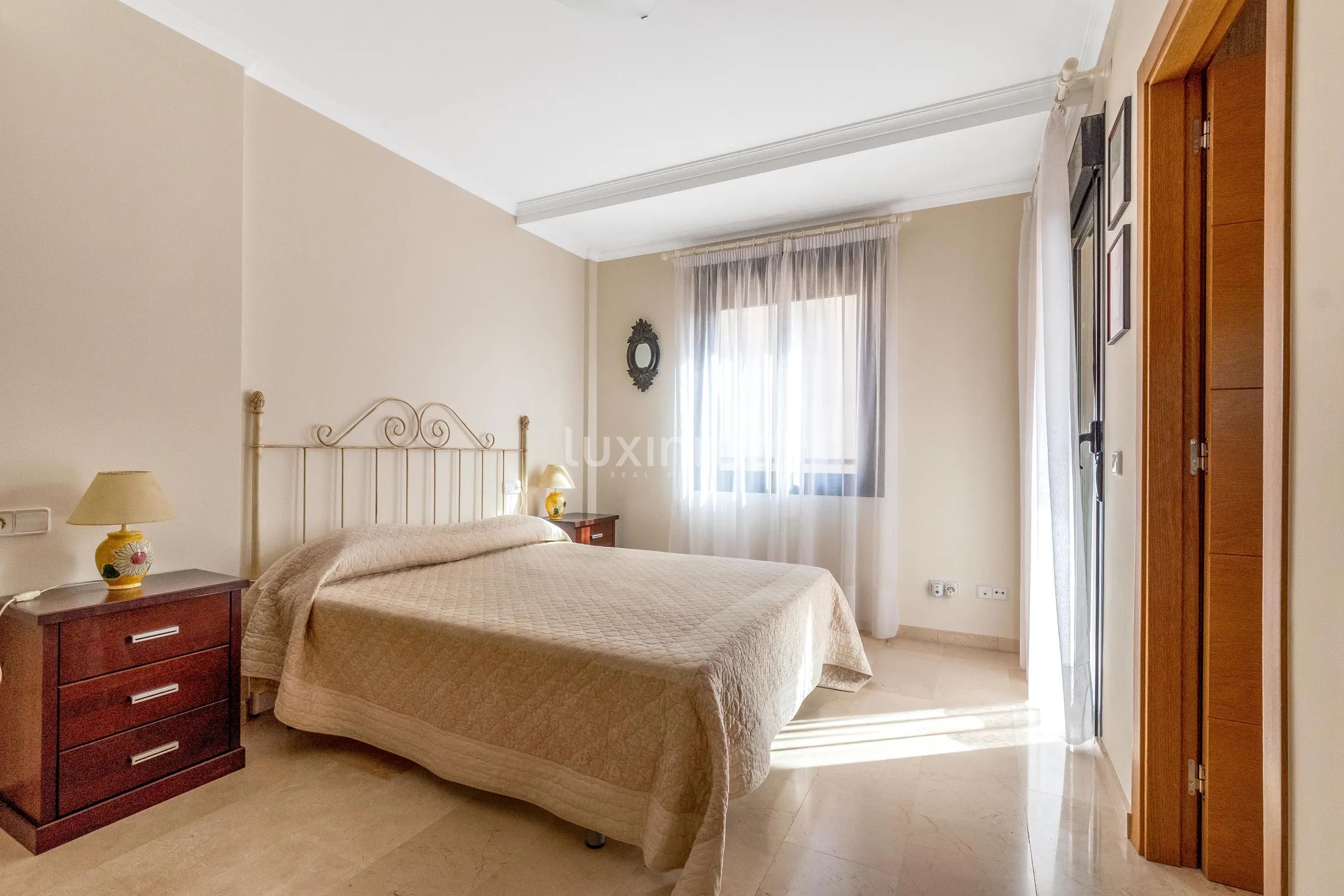 Chalet adosado cerca de la playa Arenal en Javea — photo 15