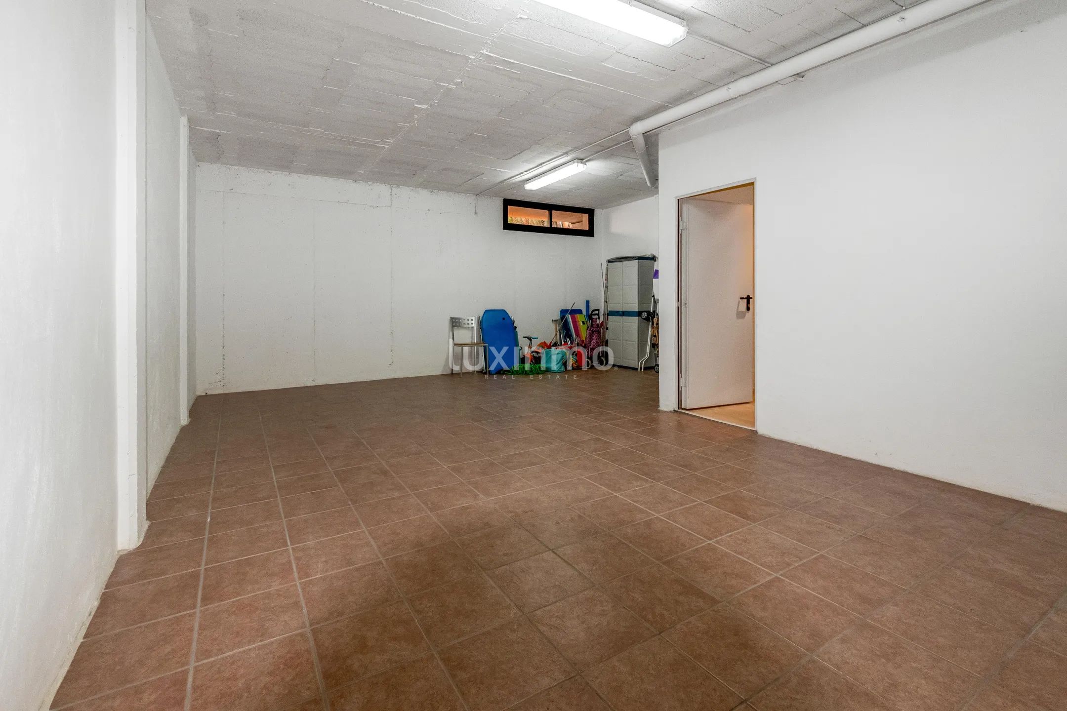 Chalet adosado cerca de la playa Arenal en Javea — photo 22