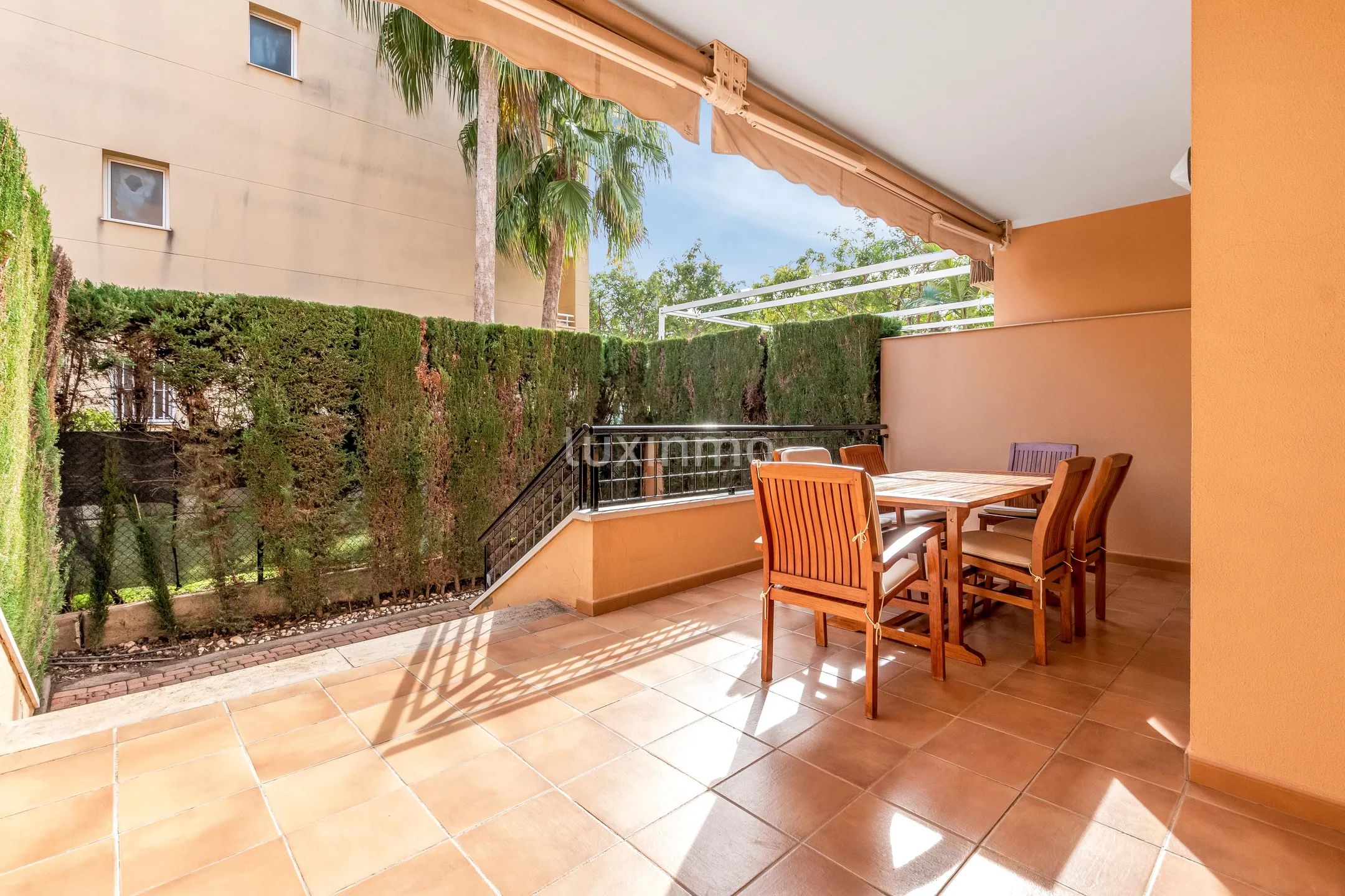 Chalet adosado cerca de la playa Arenal en Javea — photo 21