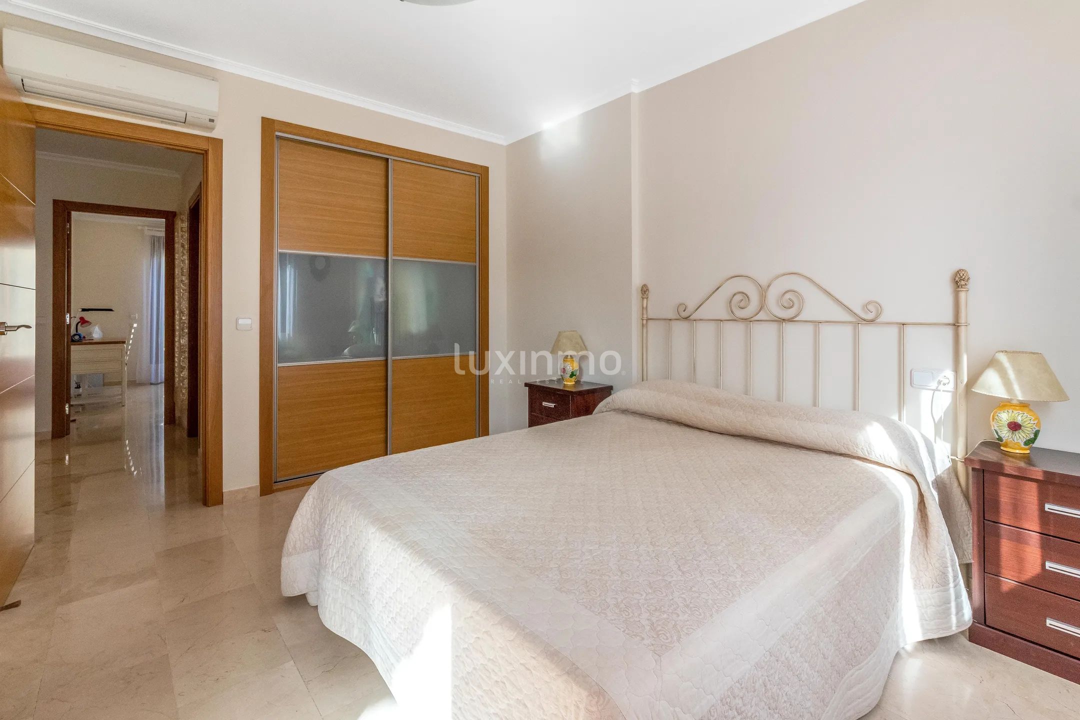 Chalet adosado cerca de la playa Arenal en Javea — photo 14