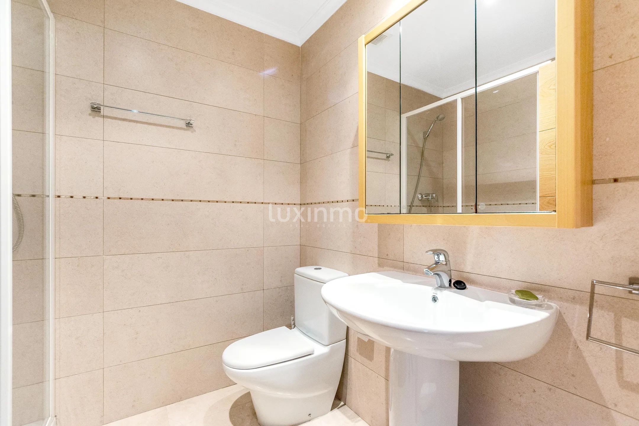 Chalet adosado cerca de la playa Arenal en Javea — photo 11