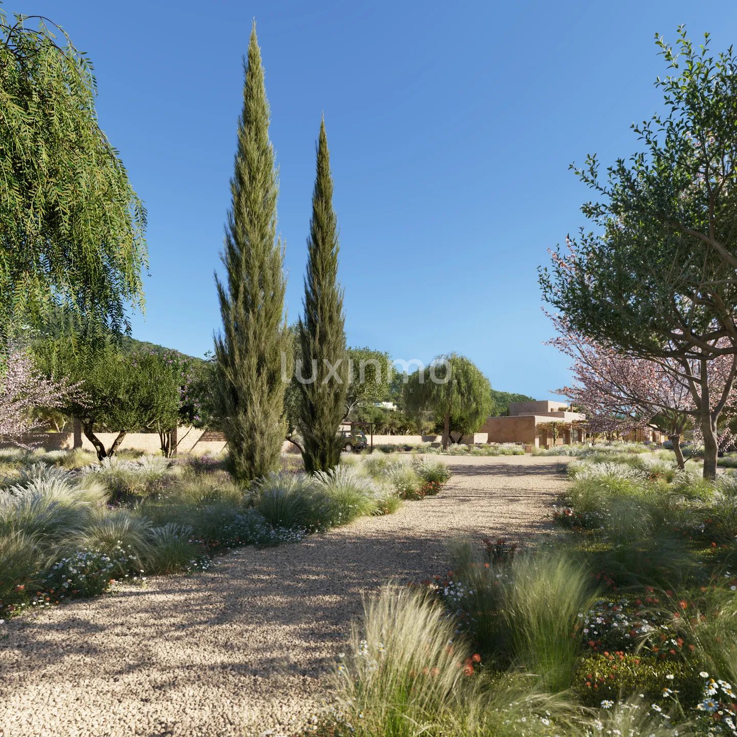 Sjarmerende eiendomsprosjekt på landet nær Las Salinas — photo 18