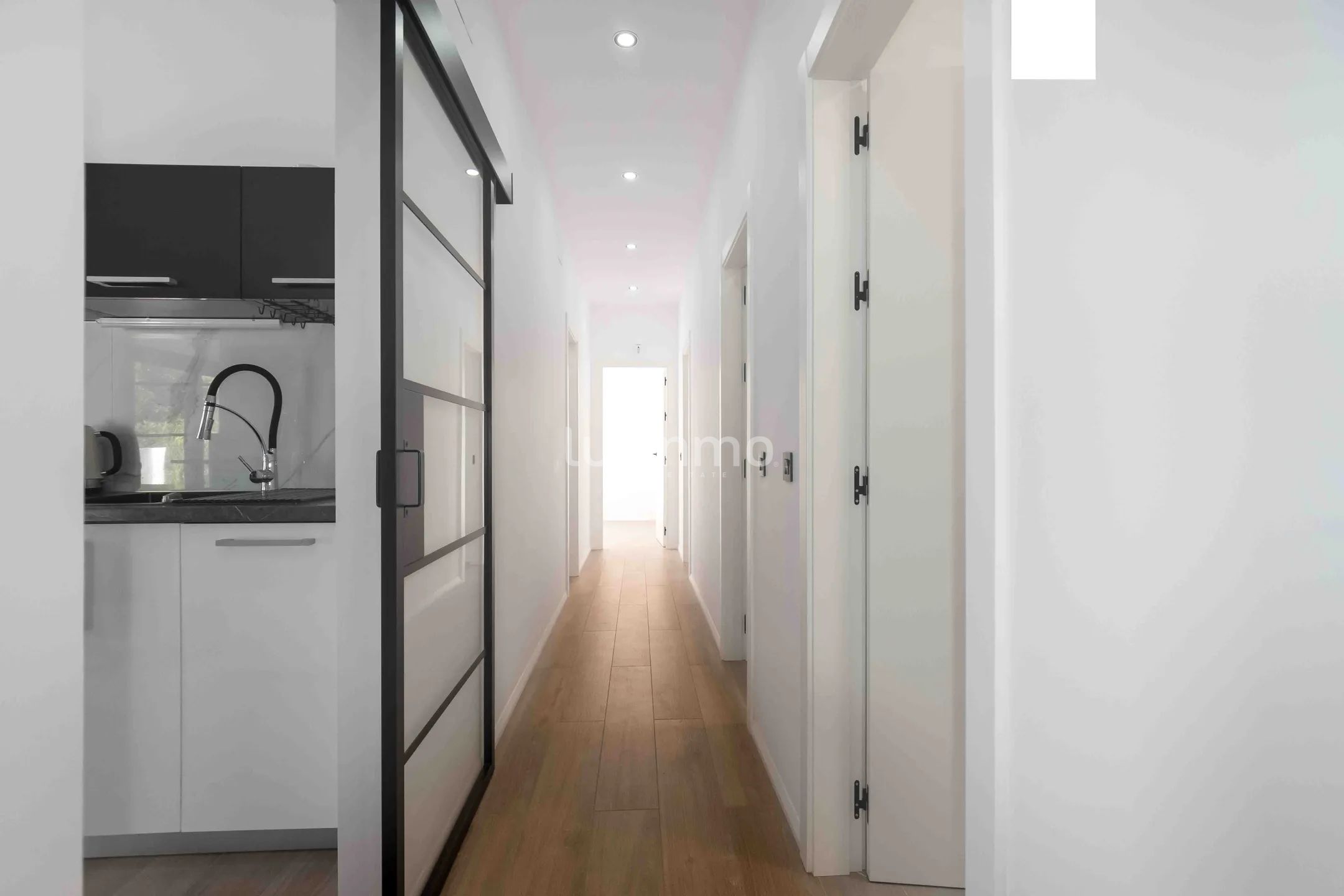 Mooie gelijkvloerse villa te koop in Altea — photo 12