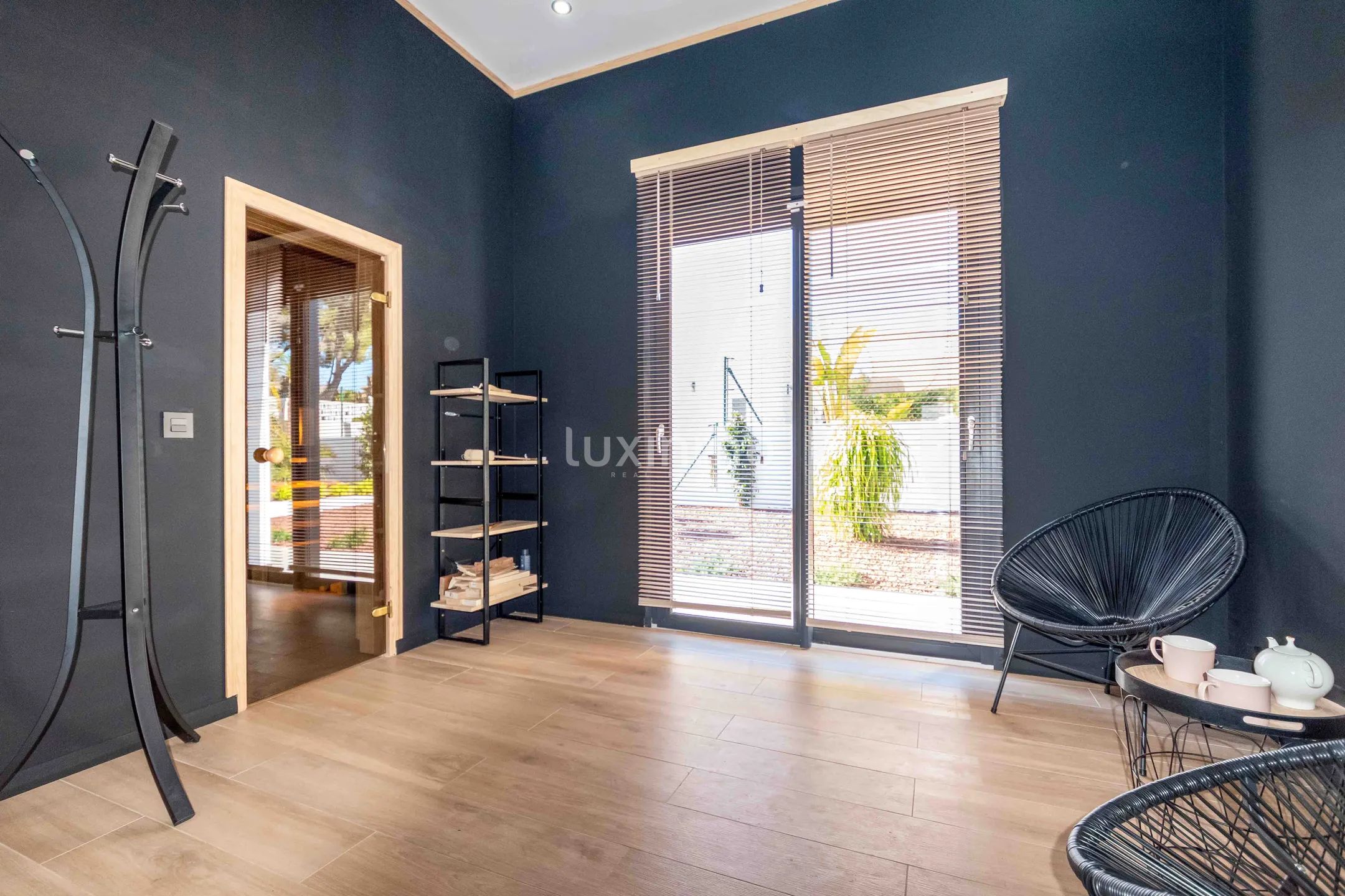 Mooie gelijkvloerse villa te koop in Altea — photo 10