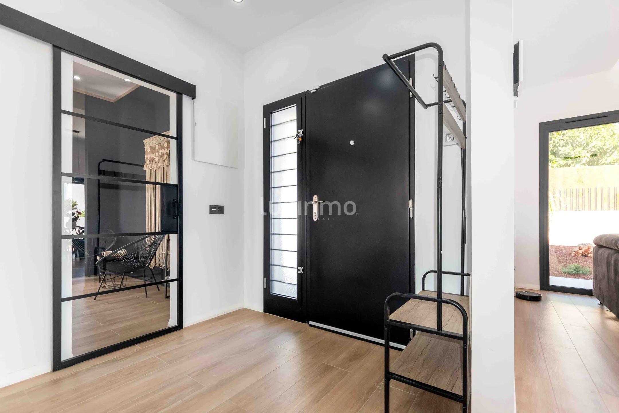 Mooie gelijkvloerse villa te koop in Altea — photo 17