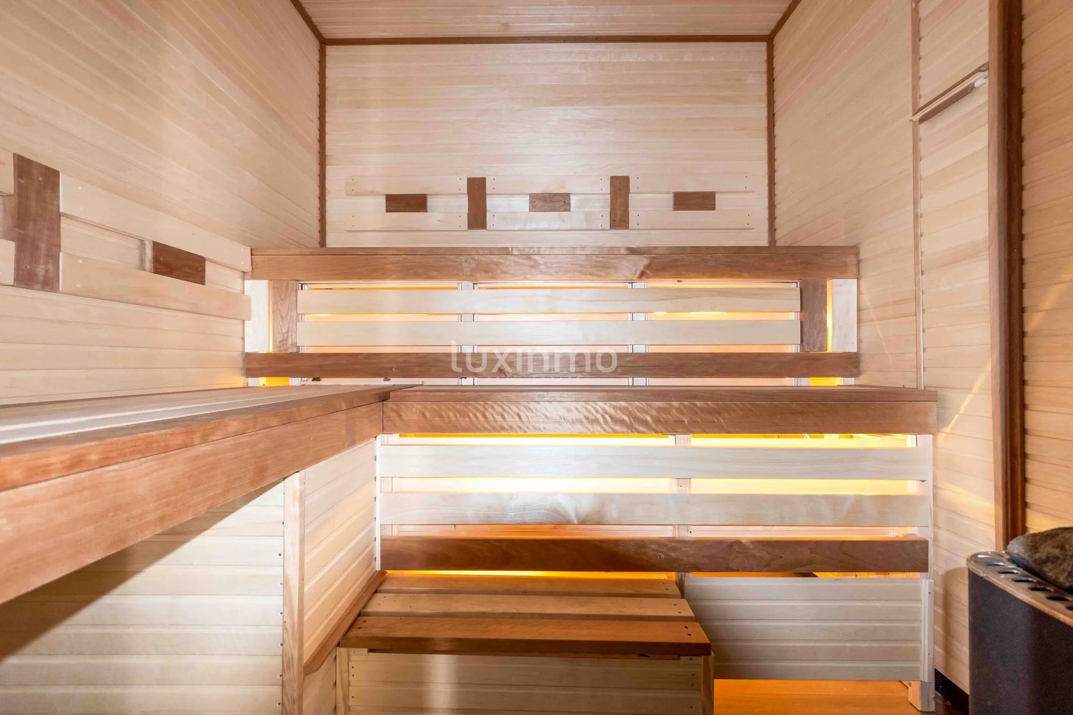 Mooie gelijkvloerse villa te koop in Altea — photo 13