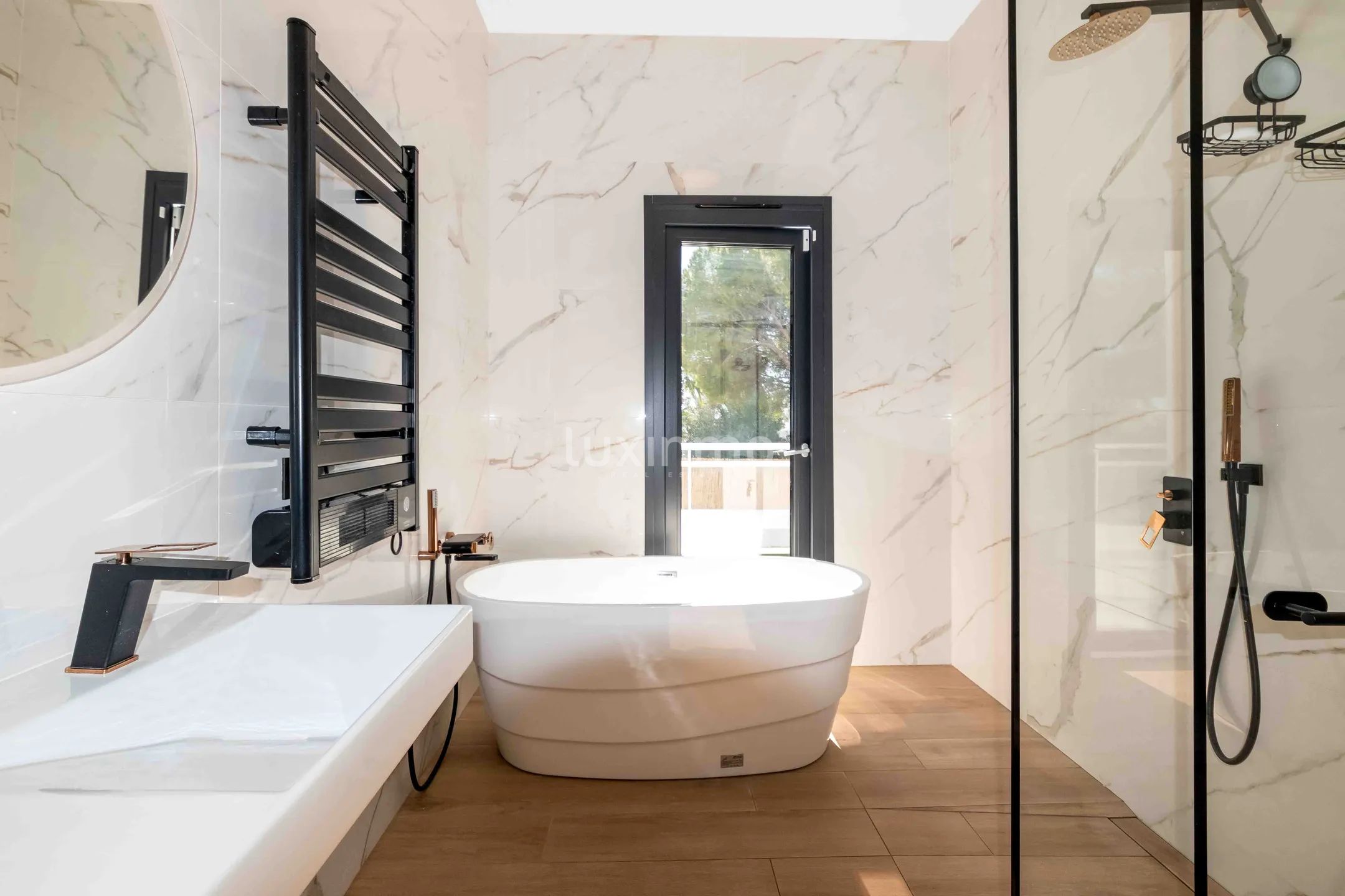 Mooie gelijkvloerse villa te koop in Altea — photo 16