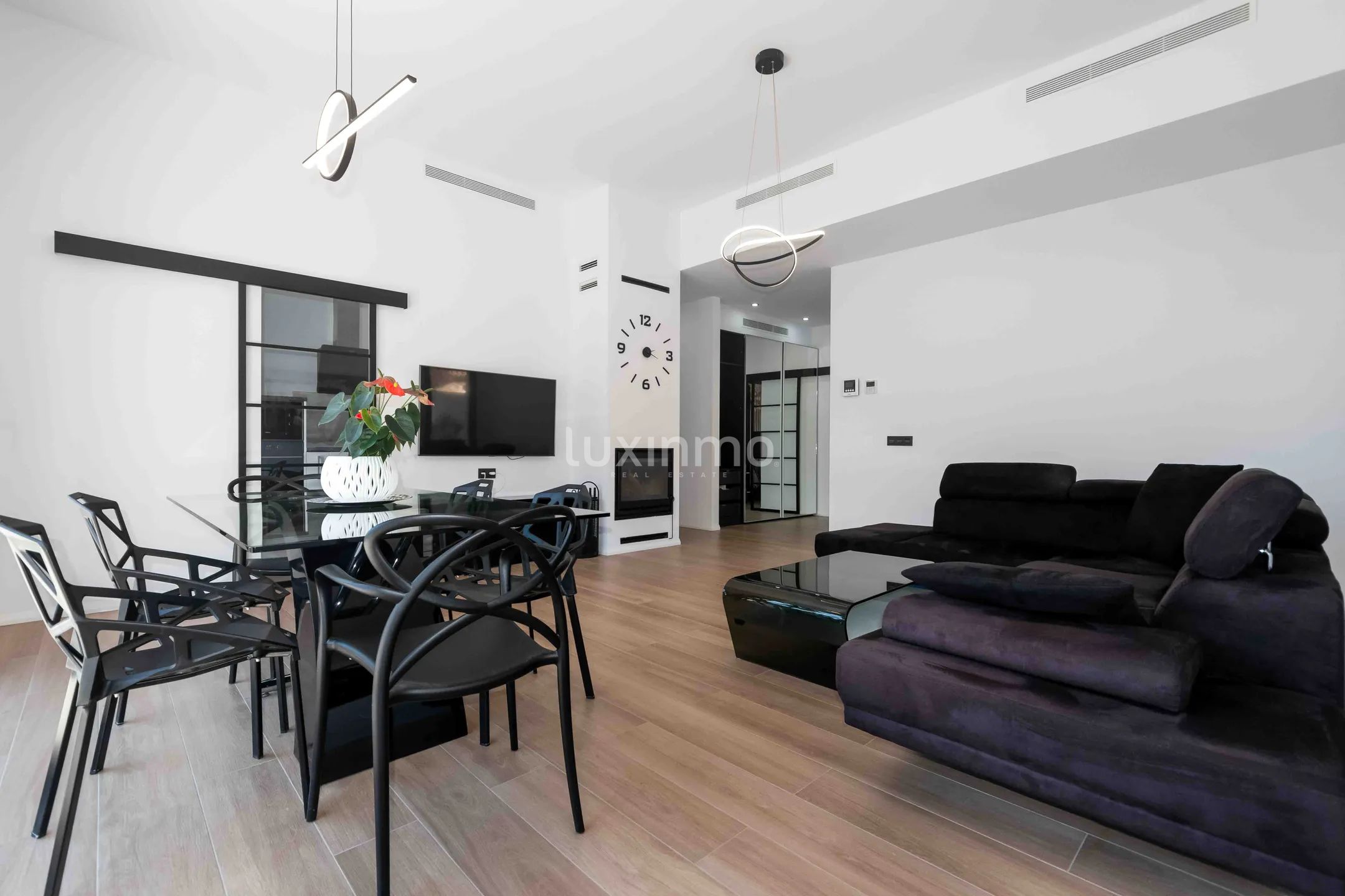 Mooie gelijkvloerse villa te koop in Altea — photo 9