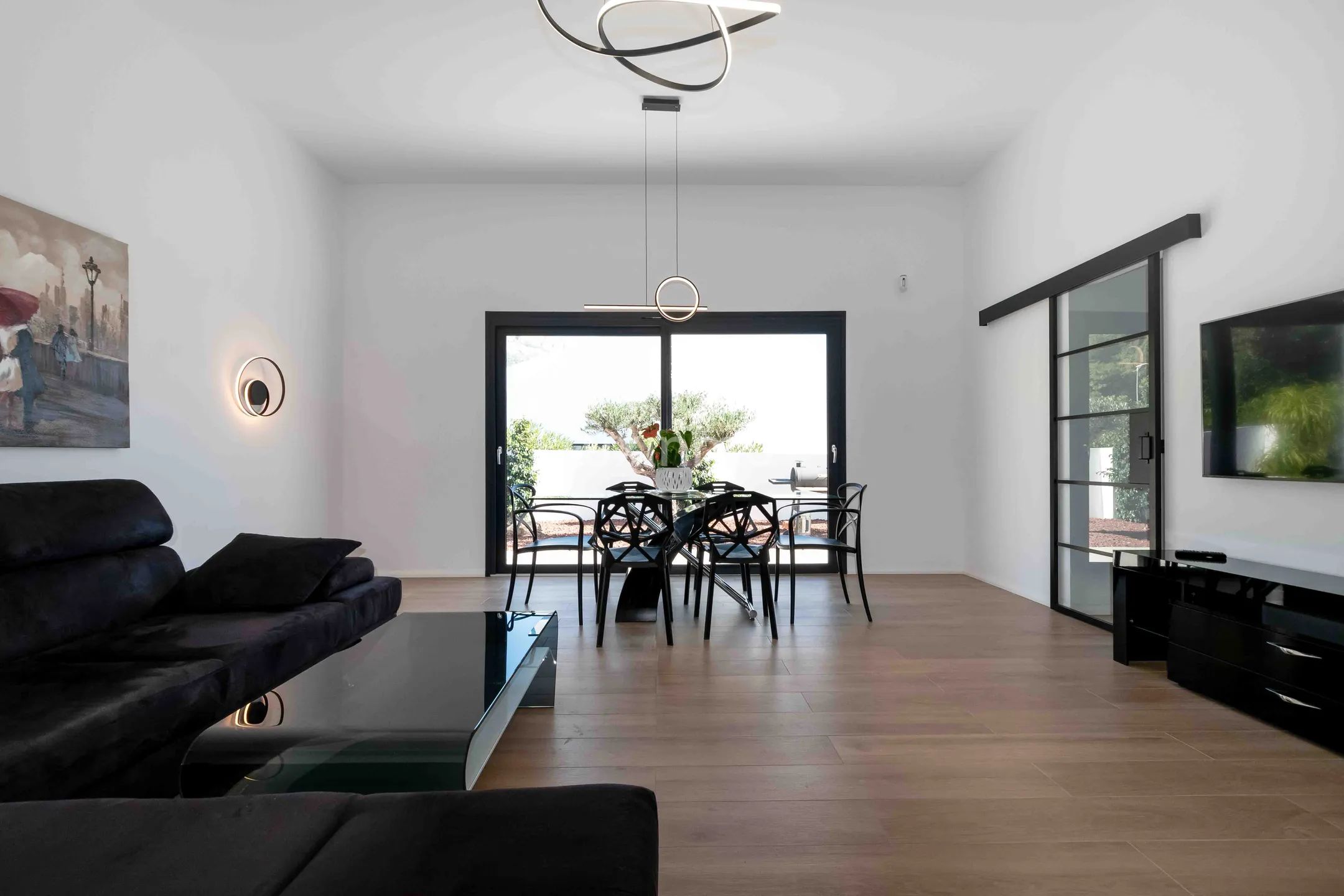 Mooie gelijkvloerse villa te koop in Altea — photo 8