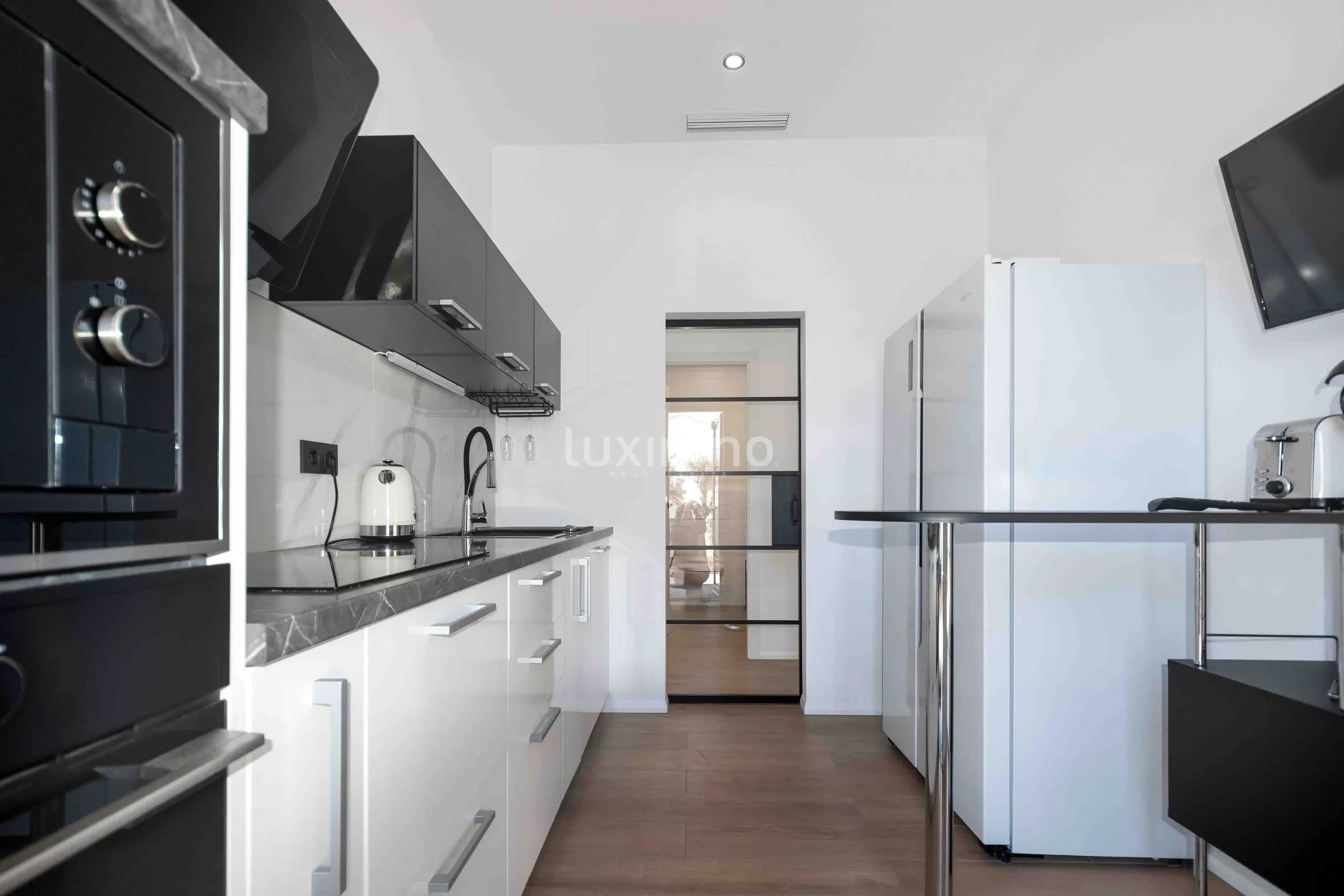 Mooie gelijkvloerse villa te koop in Altea — photo 11