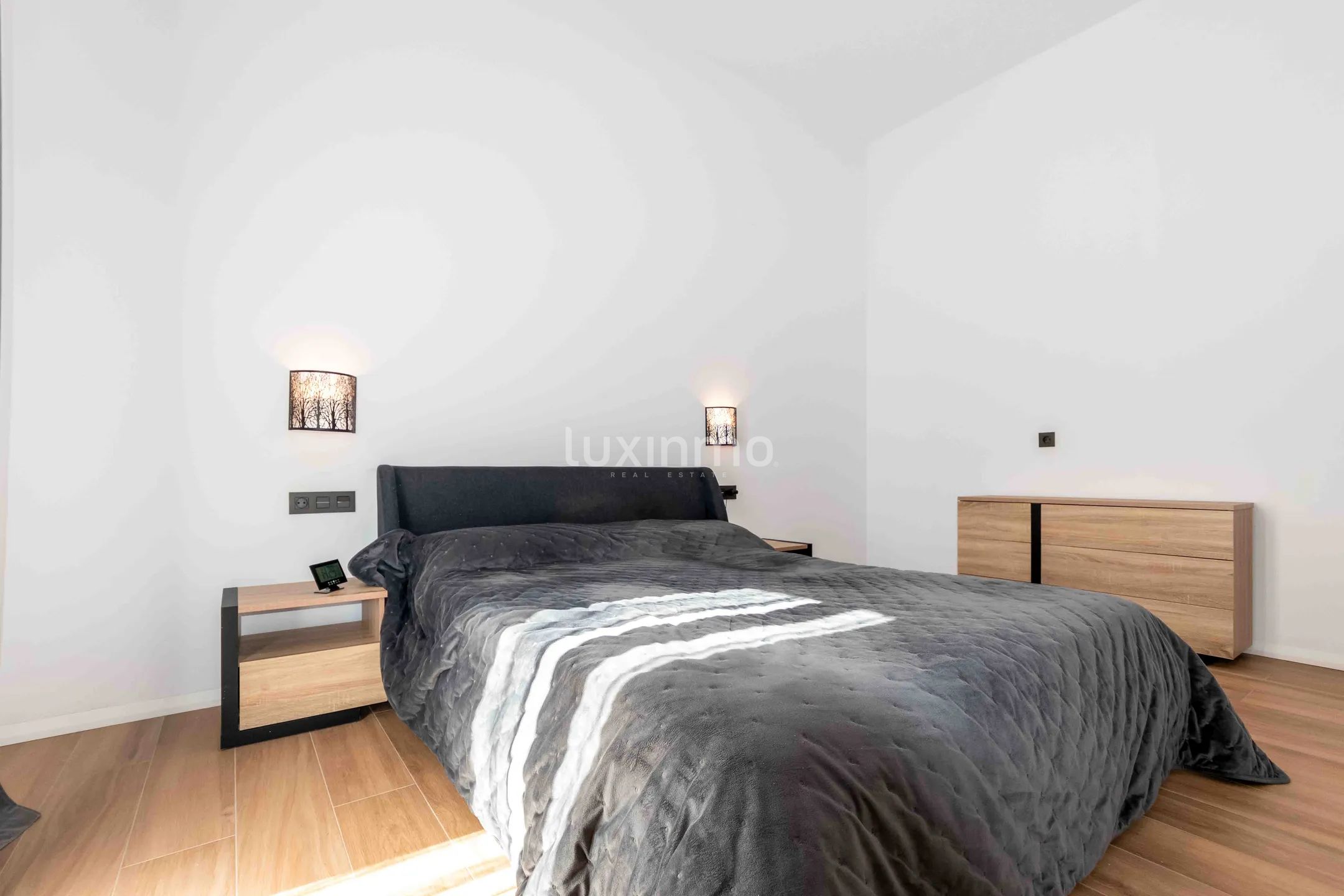 Mooie gelijkvloerse villa te koop in Altea — photo 18