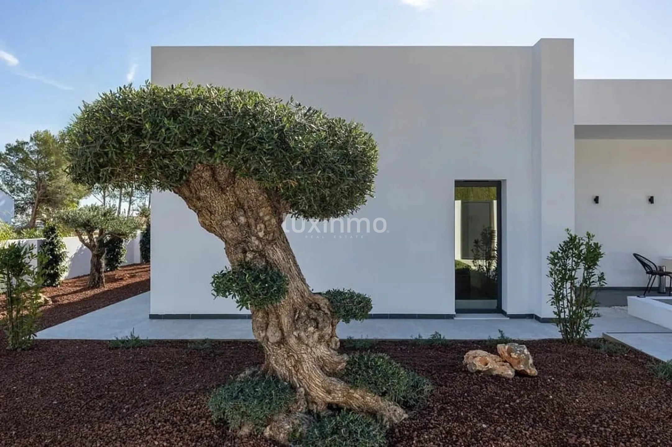 Belle villa de plain-pied à vendre à Altea — photo 25