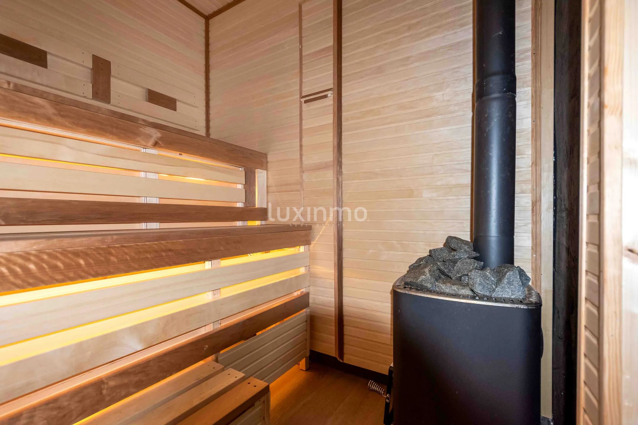 Mooie gelijkvloerse villa te koop in Altea — photo 14