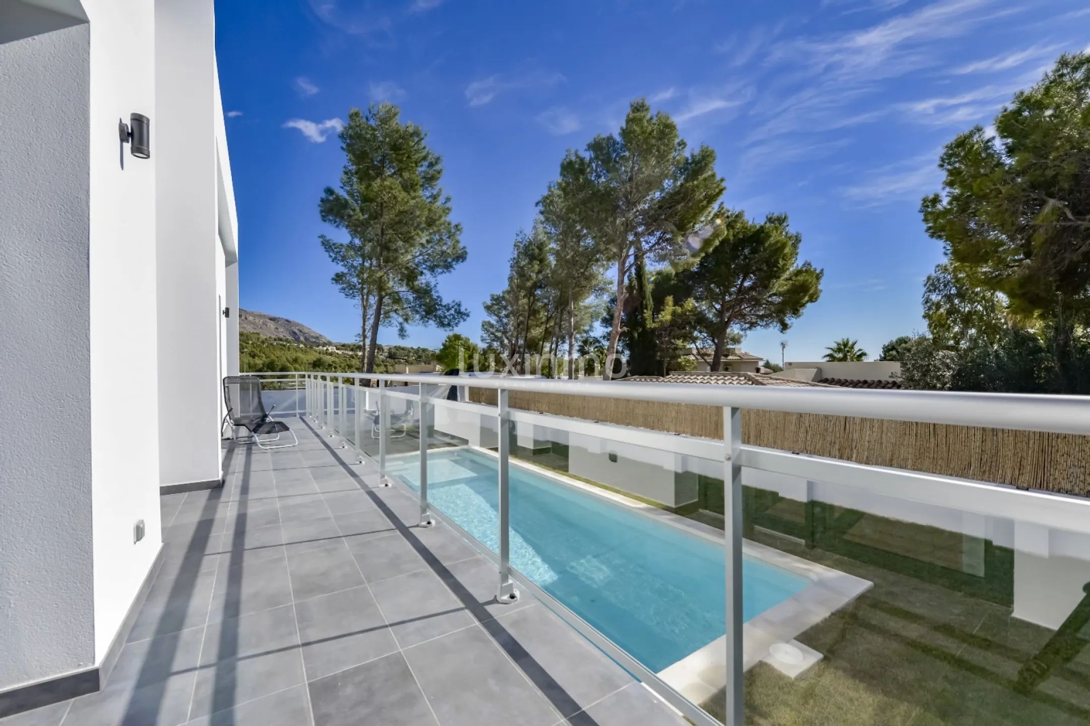 Belle villa de plain-pied à vendre à Altea — photo 5
