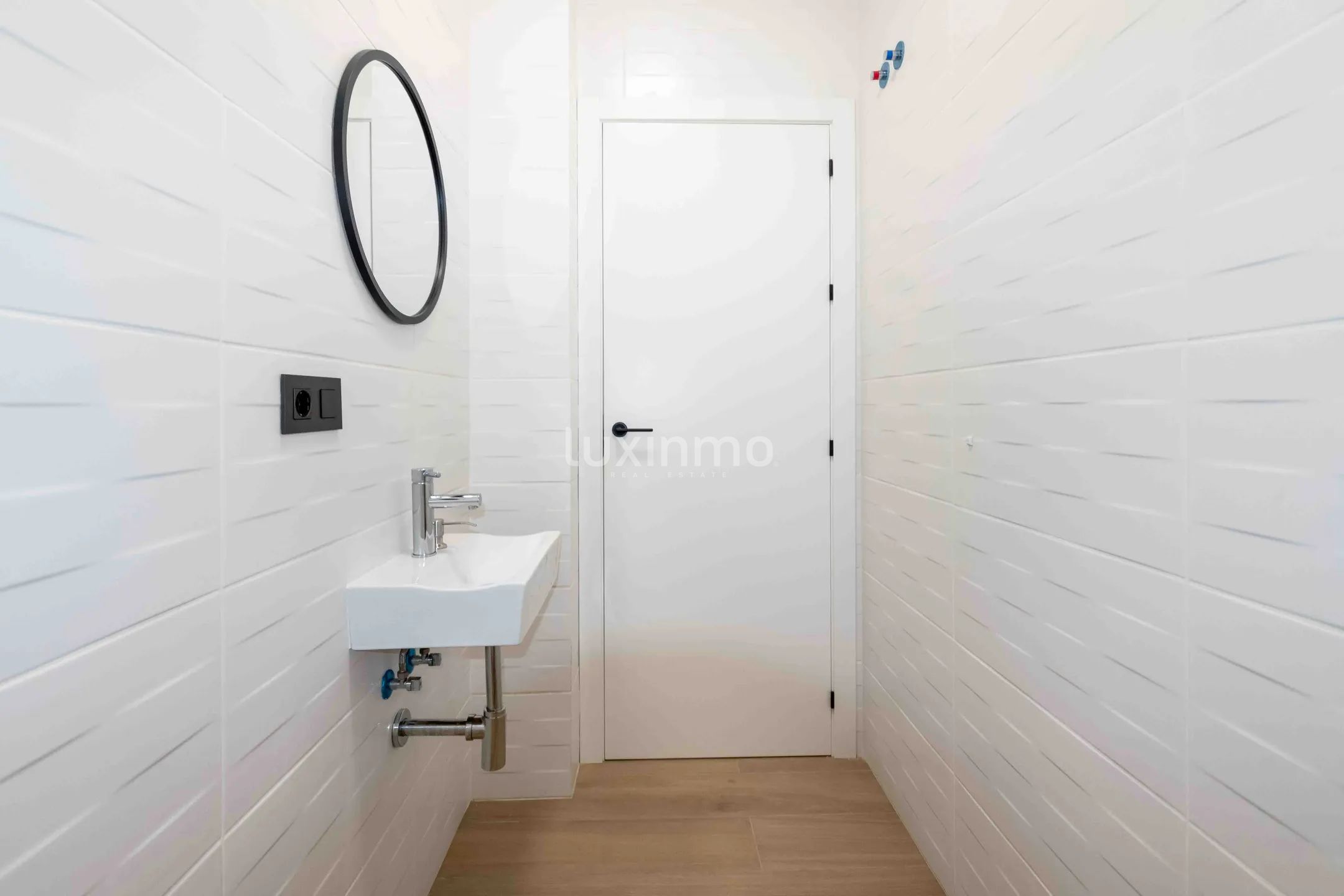 Mooie gelijkvloerse villa te koop in Altea — photo 19