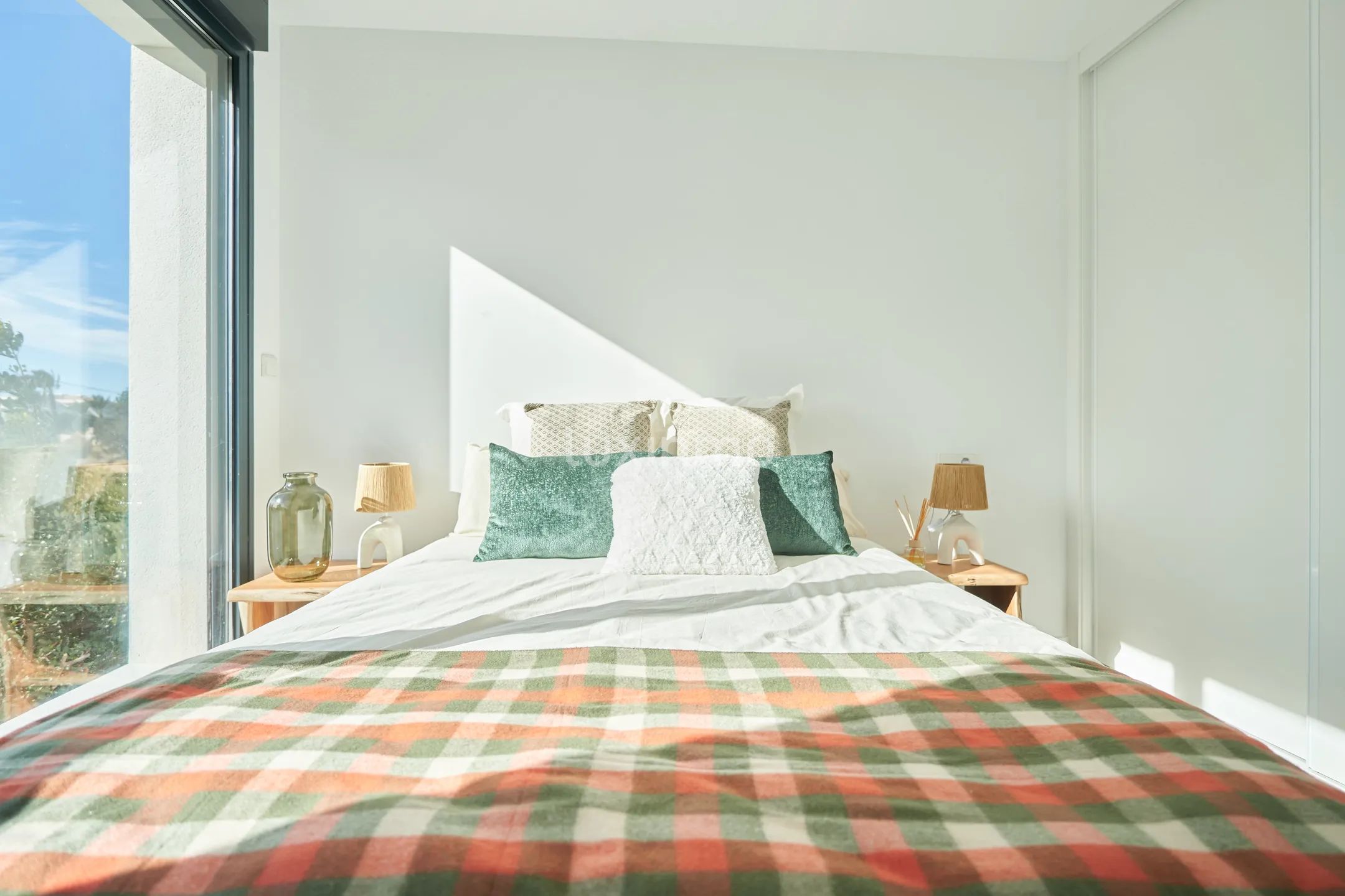 Exklusiv modern villa i privat urbanisering till salu i El Campello — photo 15