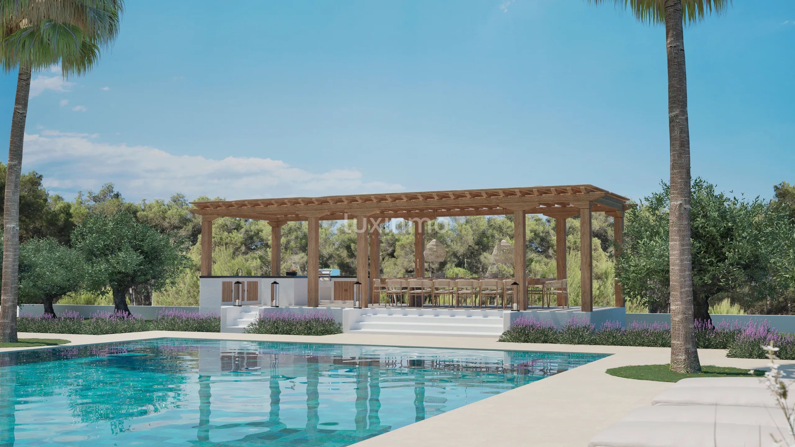 Första linjen villa med renoveringsprojekt i Blakstadt — photo 11