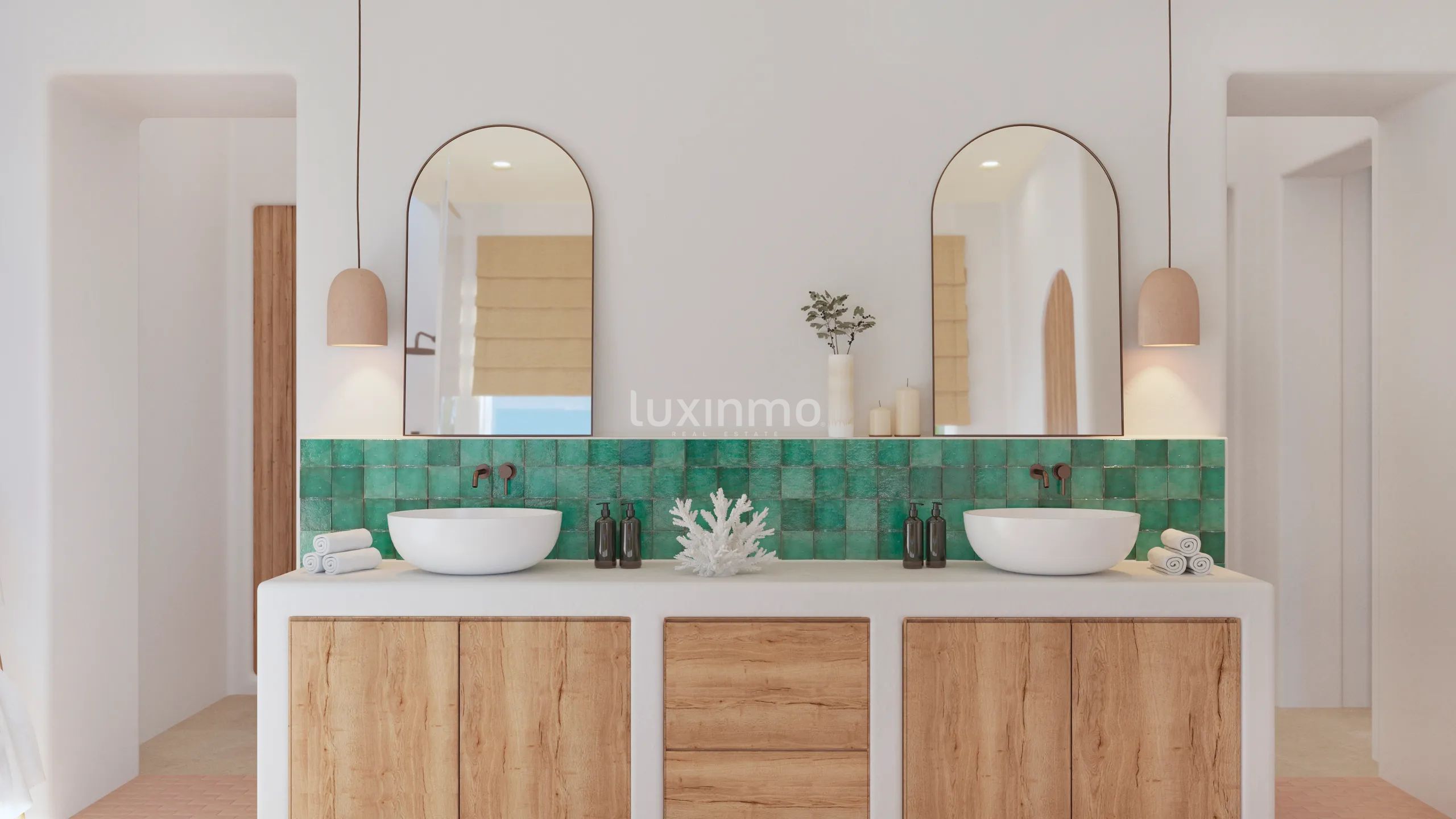 Första linjen villa med renoveringsprojekt i Blakstadt — photo 22