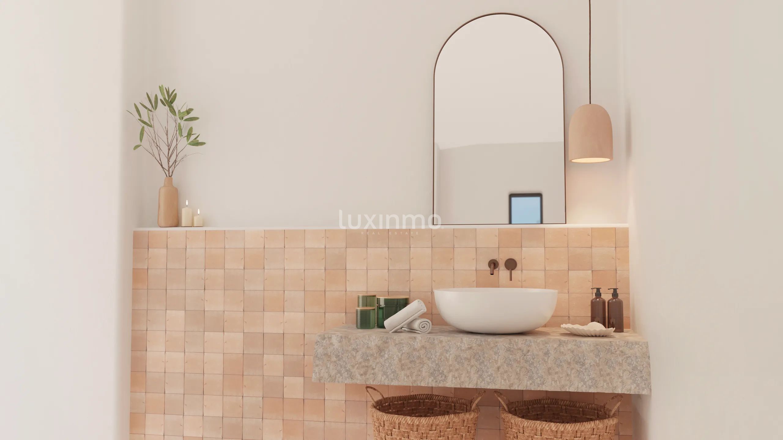 Villa de première ligne avec le projet de rénovation de Blakstadt — photo 20