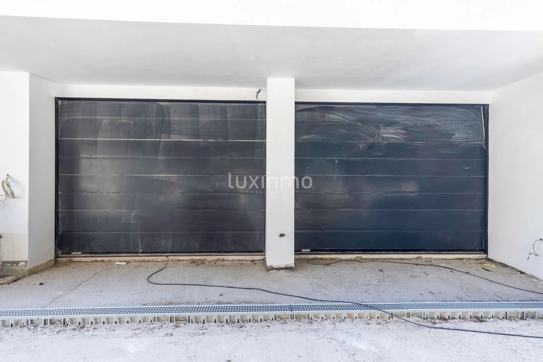 Новая вилла с 5 спальнями на первой линии пляжа в Эль-Кампельо — photo 40