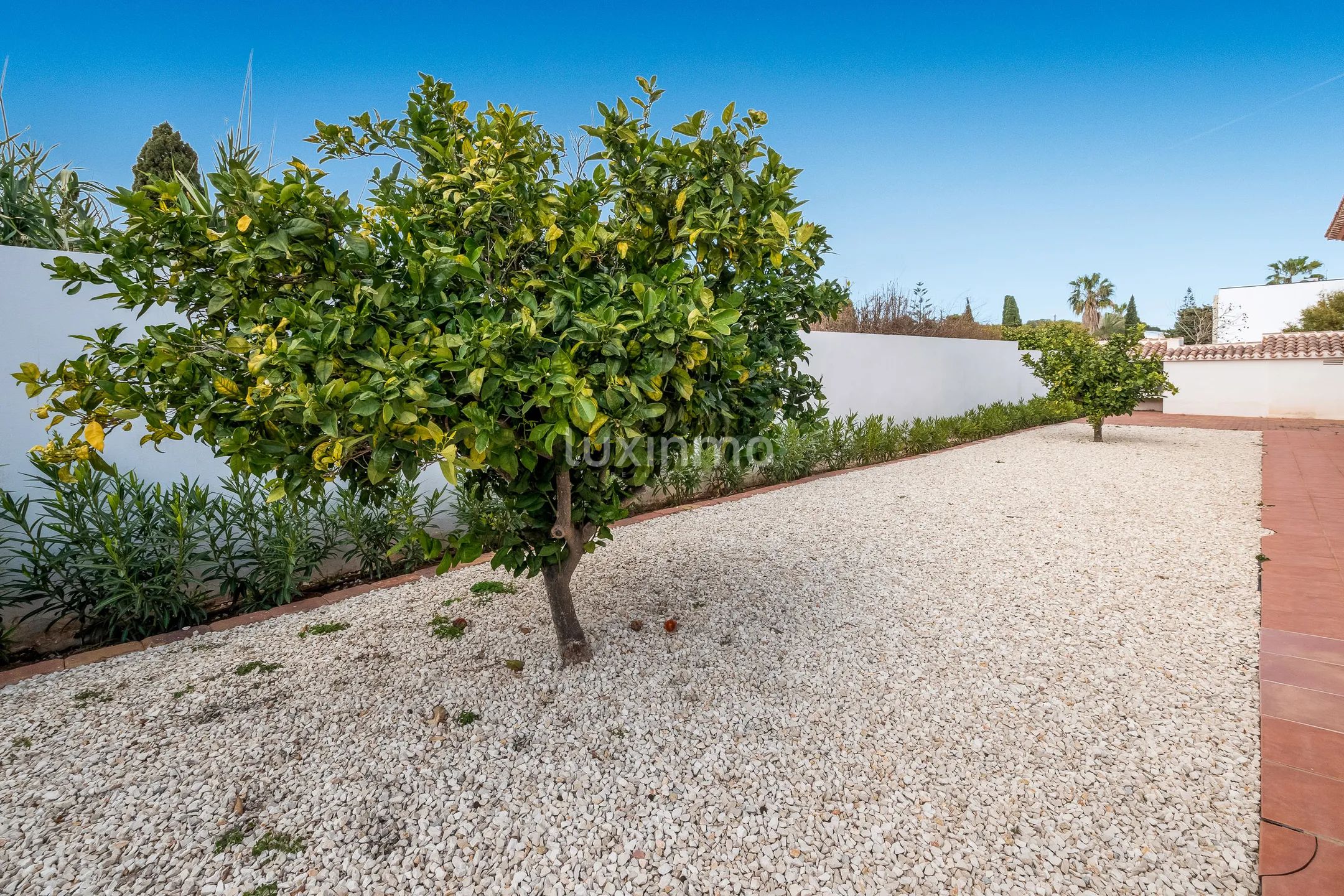 Villa méditerranéenne avec vue dégagée à Balcón al Mar, Jávea — photo 23
