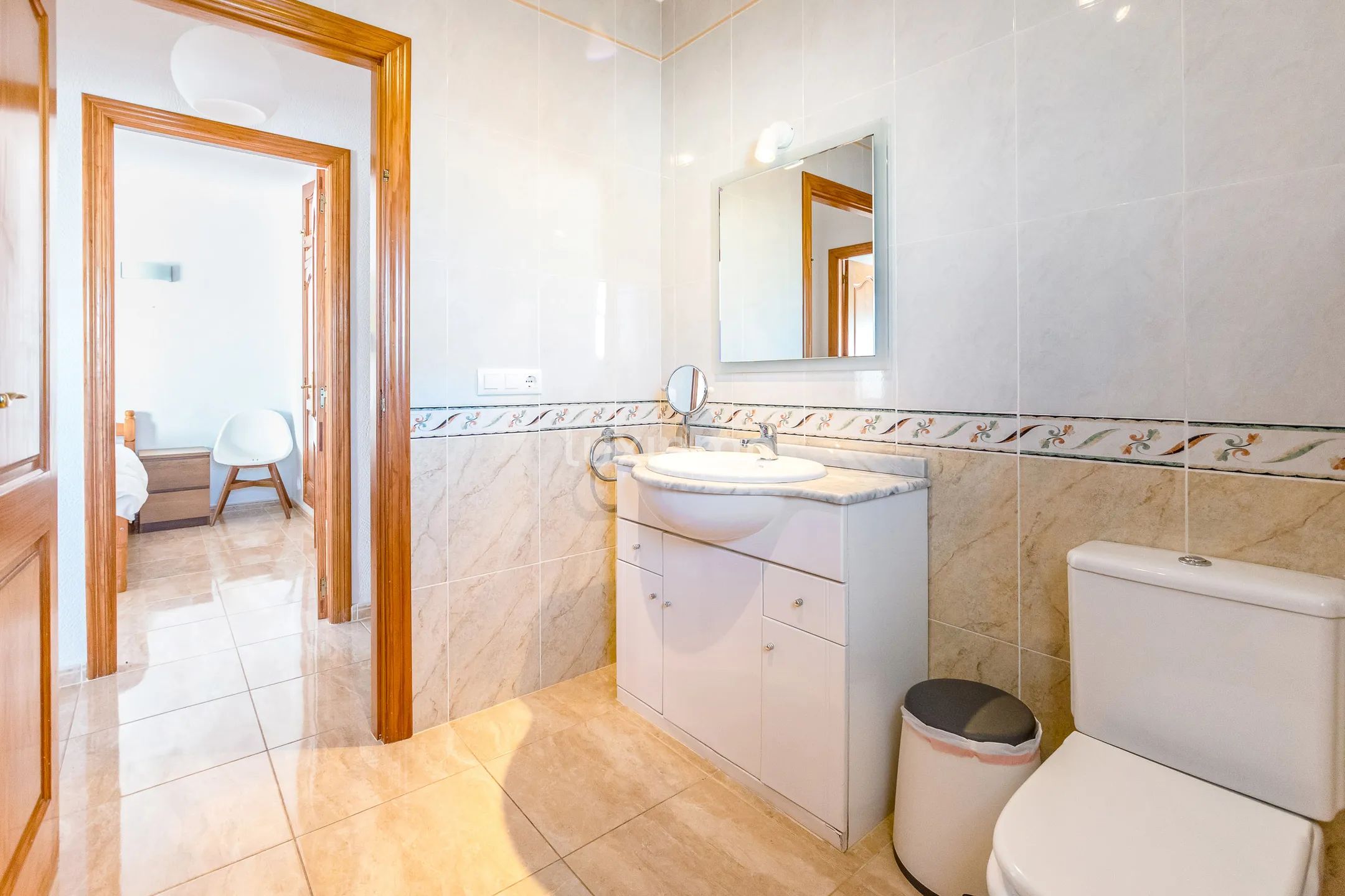 Villa méditerranéenne avec vue dégagée à Balcón al Mar, Jávea — photo 11