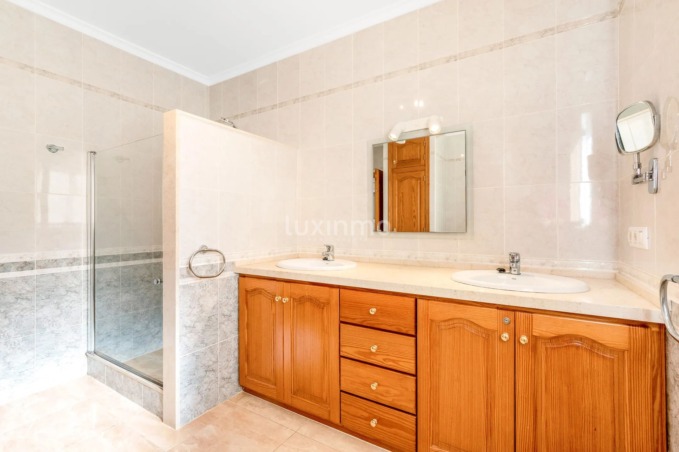 Villa méditerranéenne avec vue dégagée à Balcón al Mar, Jávea — photo 15