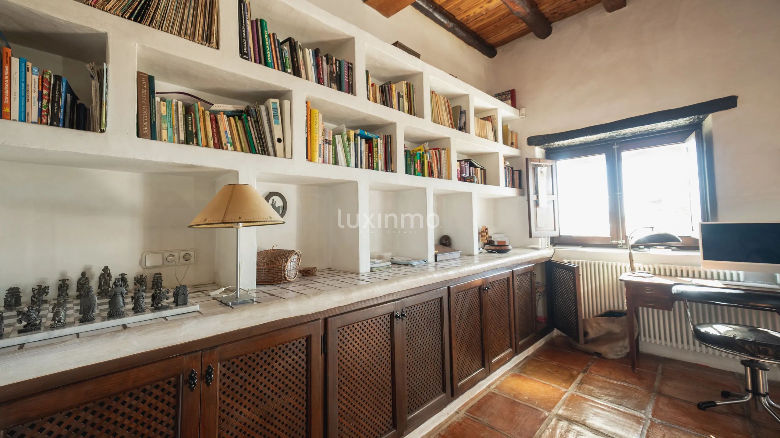 Charmig finca med havsutsikt och turistlicens — photo 44