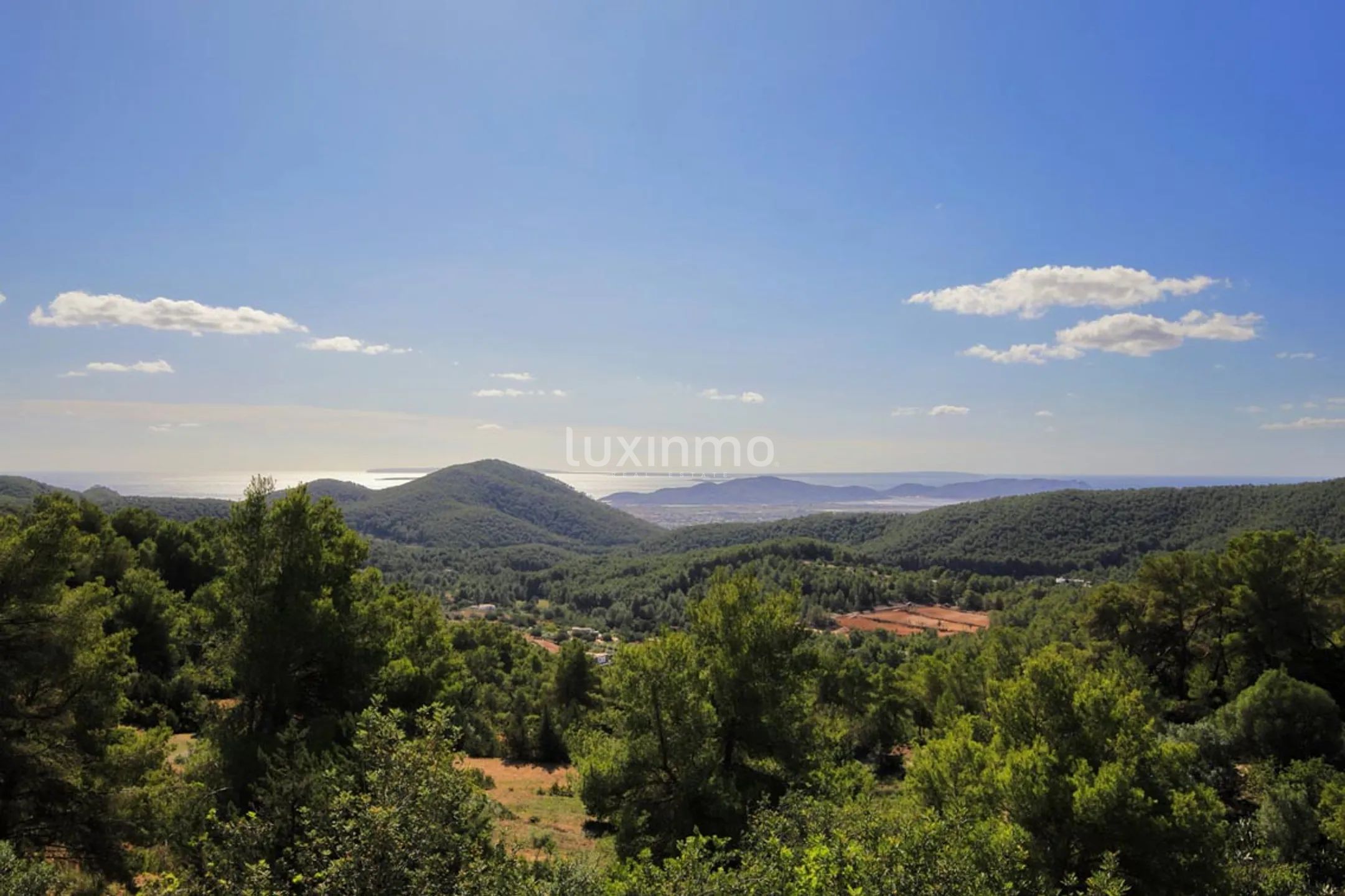 Charmig finca med havsutsikt och turistlicens — photo 20