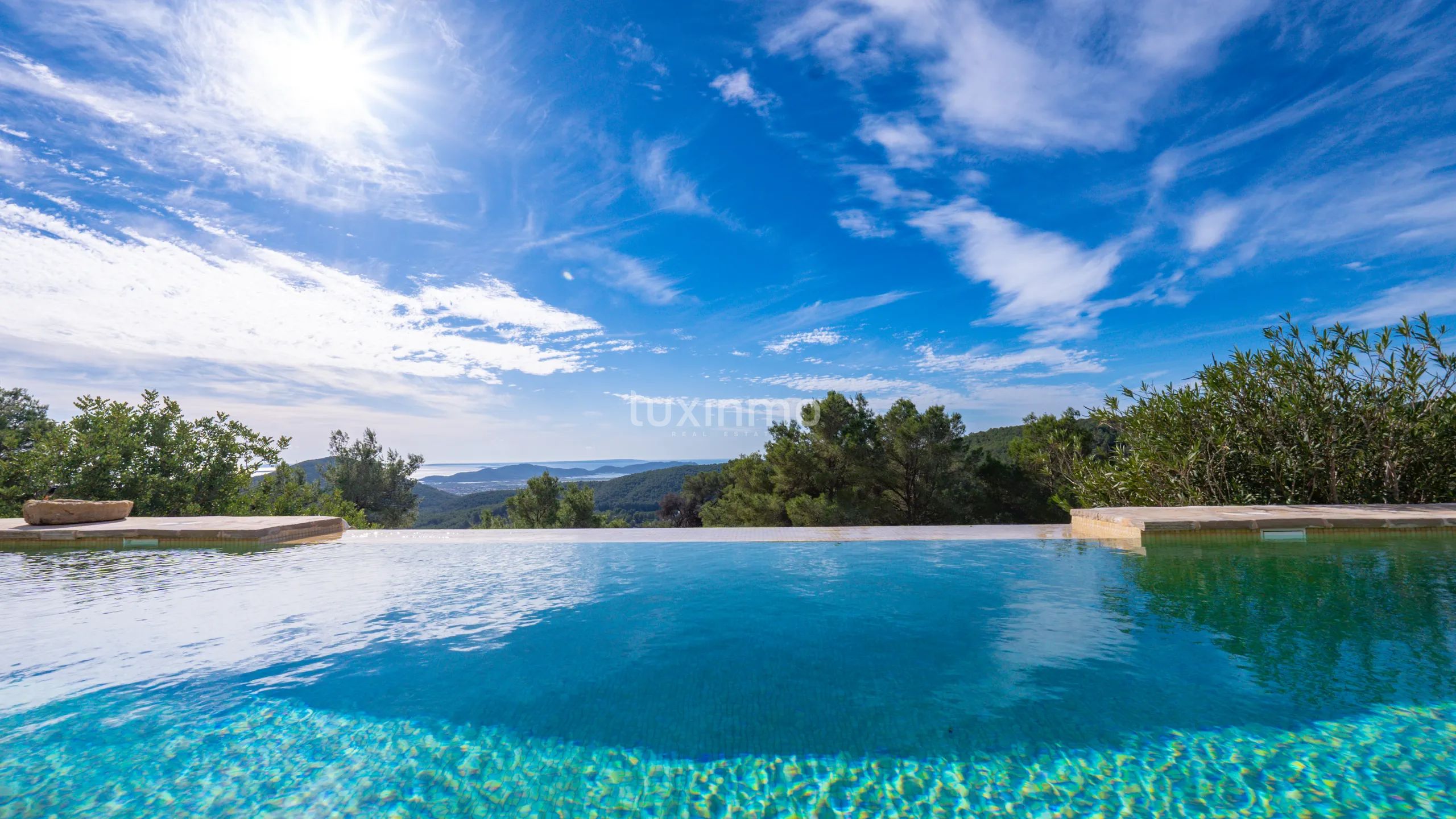 Charmig finca med havsutsikt och turistlicens — photo 17