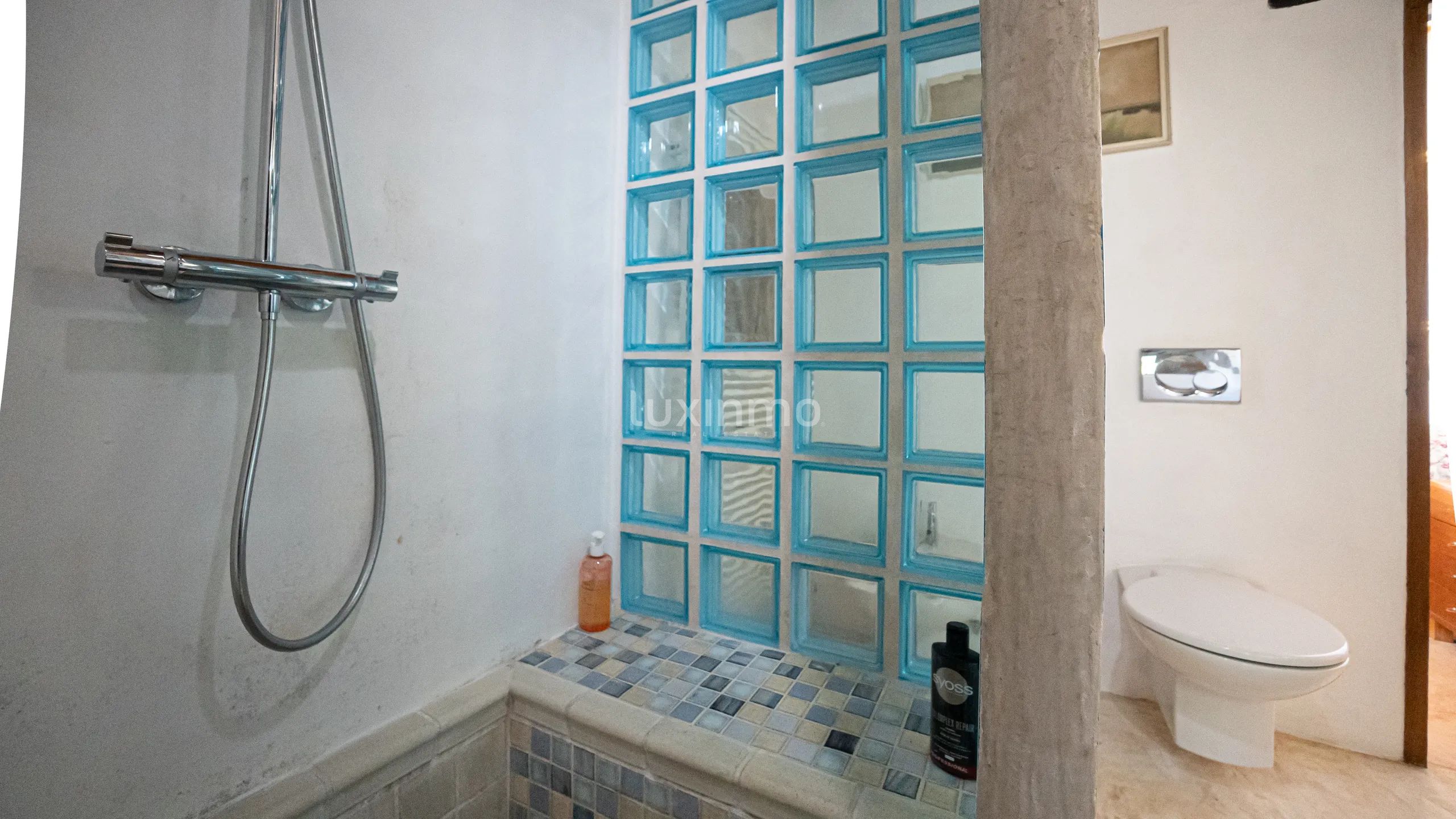 Charmig finca med havsutsikt och turistlicens — photo 50