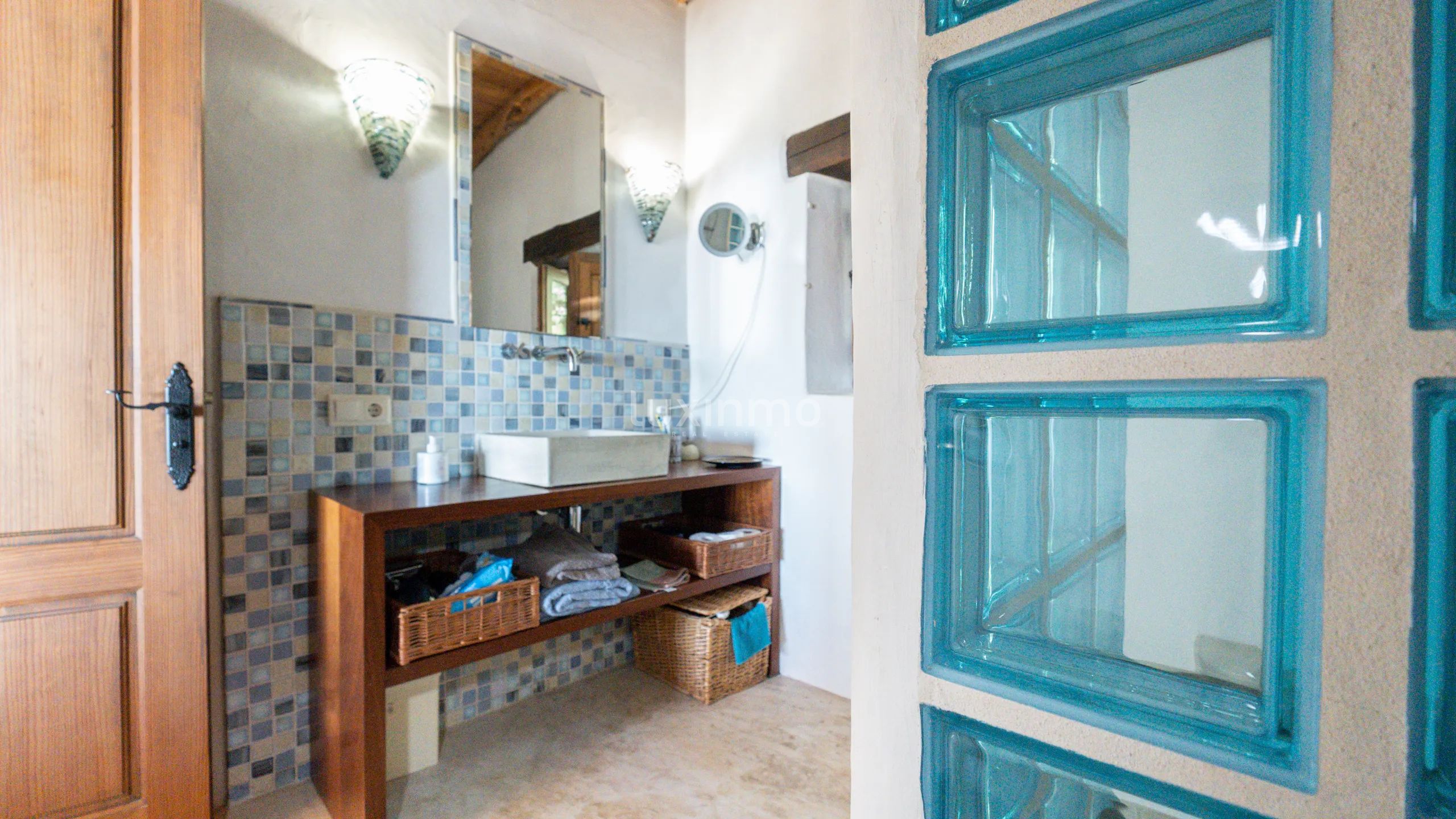 Charmig finca med havsutsikt och turistlicens — photo 58