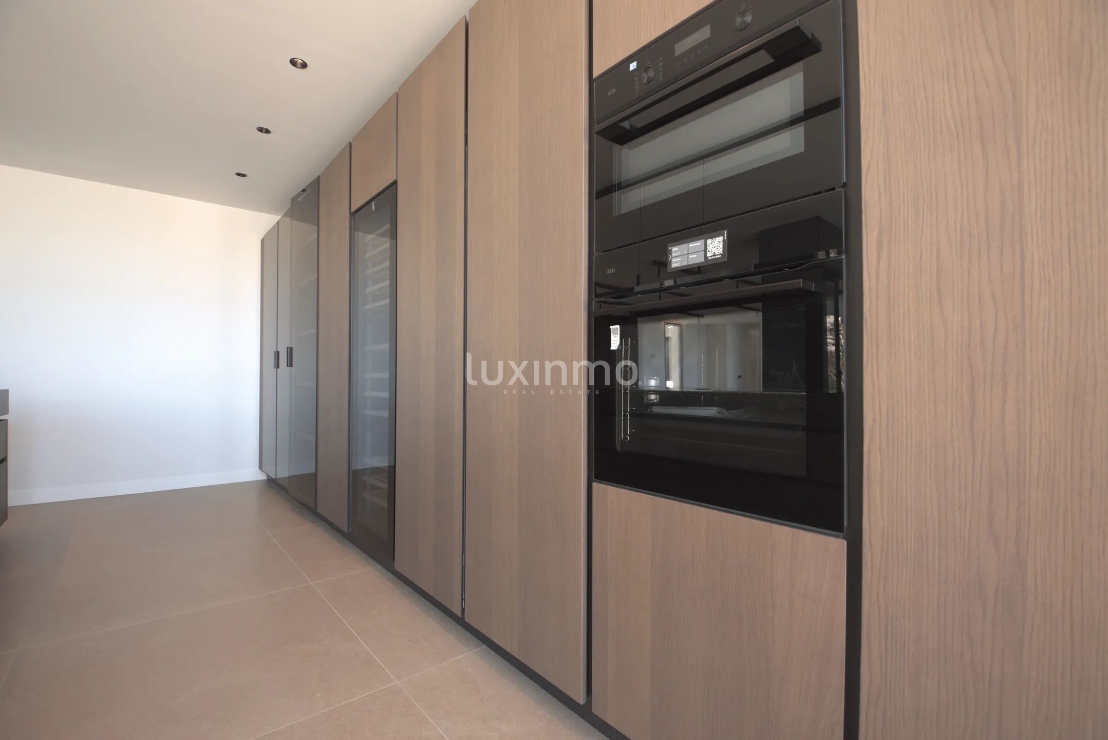 Stunning Modern Villa with Sea Views in Altea Hills — photo 7