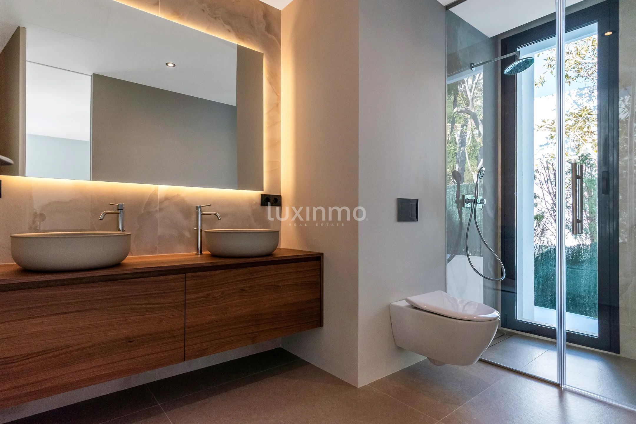 Stunning Modern Villa with Sea Views in Altea Hills — photo 17