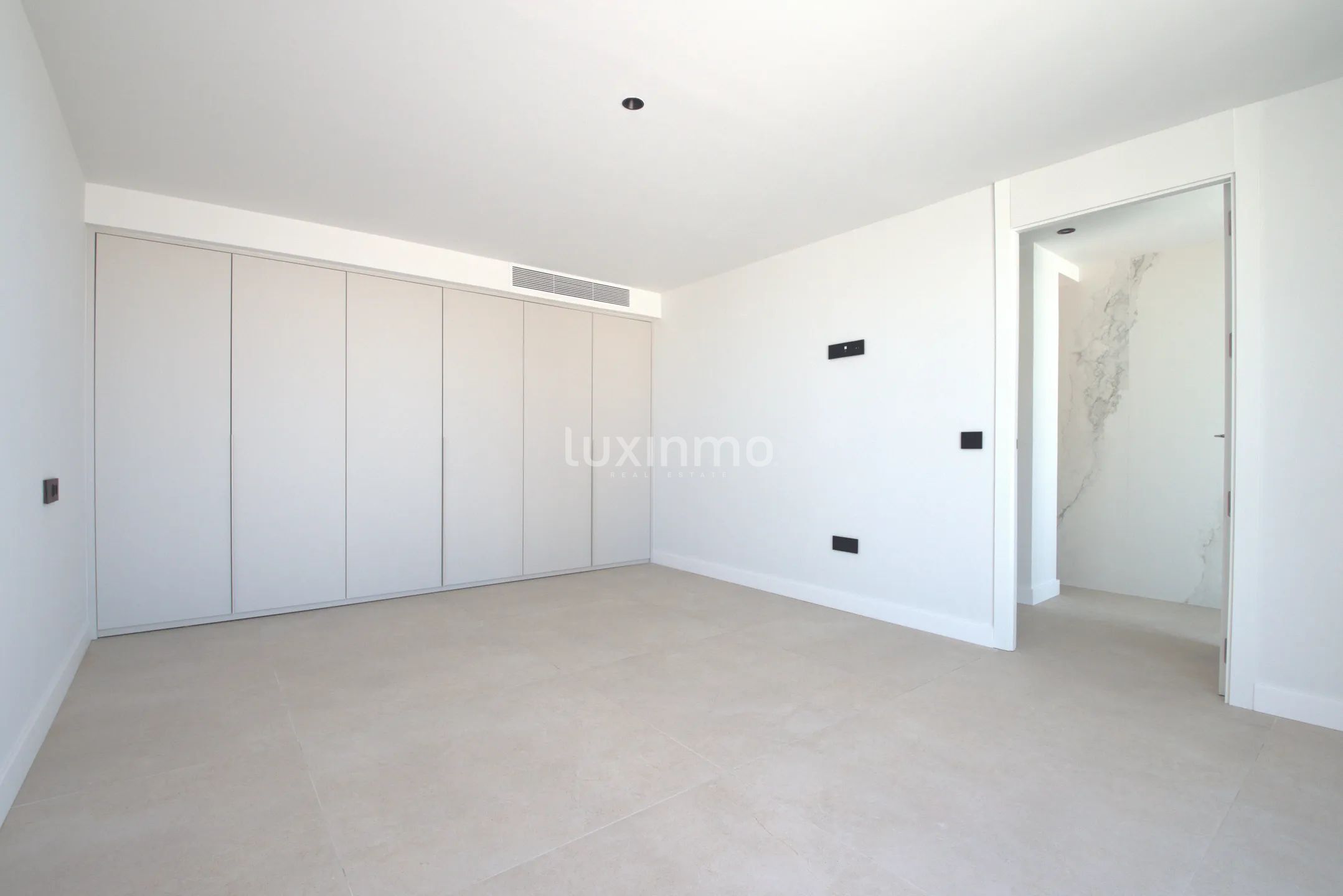 Superbe villa moderne avec vue sur la mer à Altea Hills — photo 24