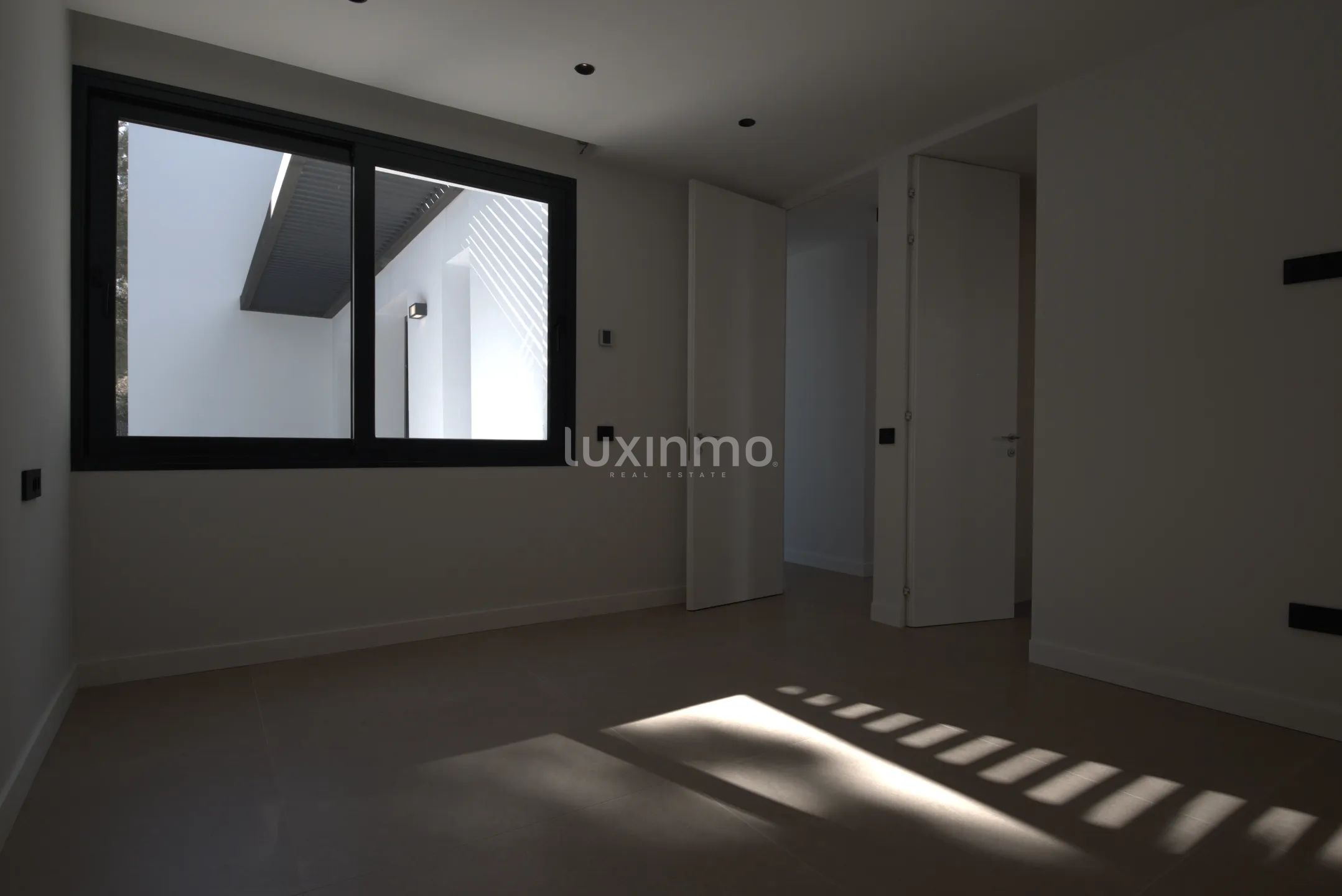 Stunning Modern Villa with Sea Views in Altea Hills — photo 16
