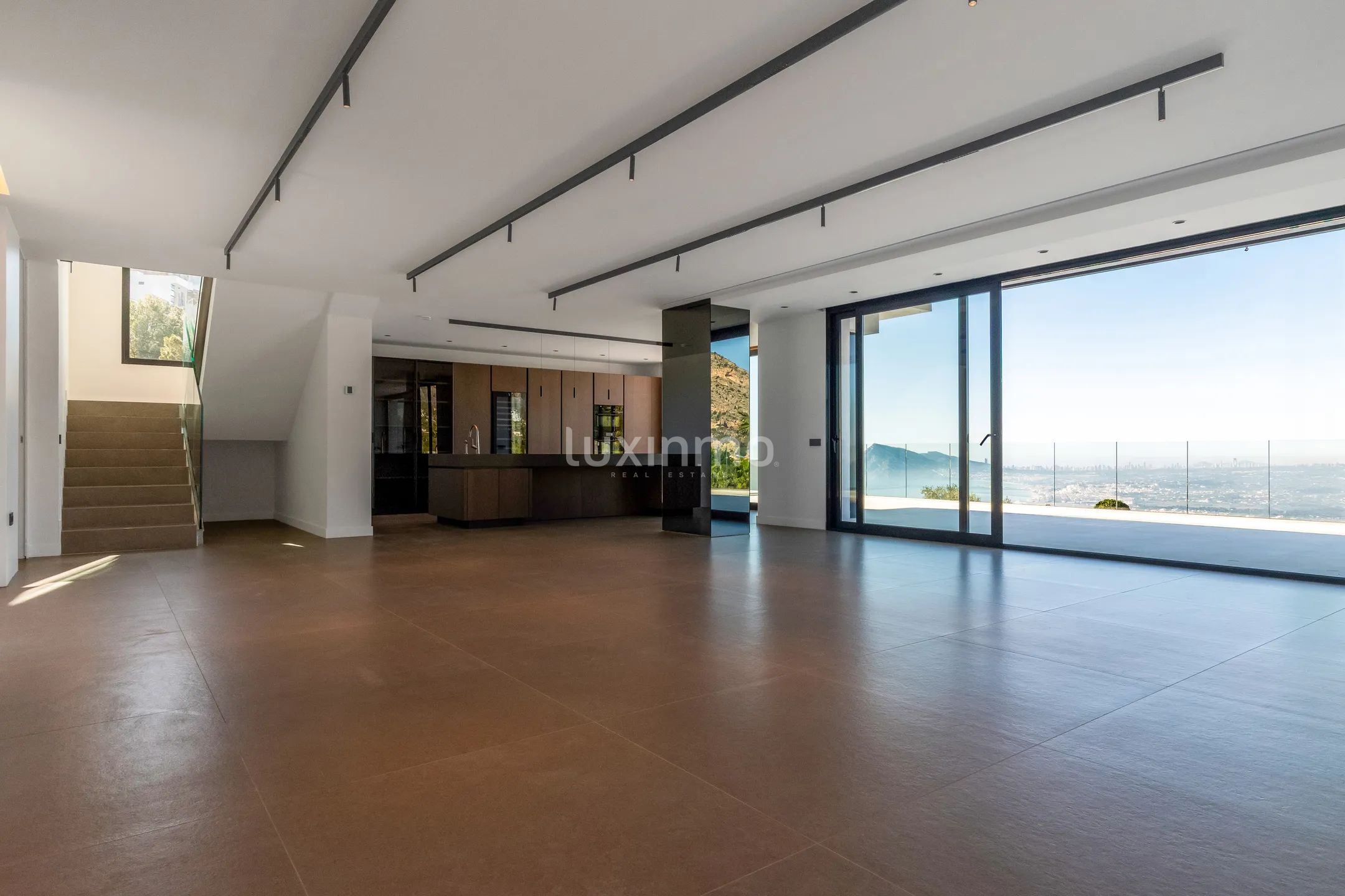 Stunning Modern Villa with Sea Views in Altea Hills — photo 4