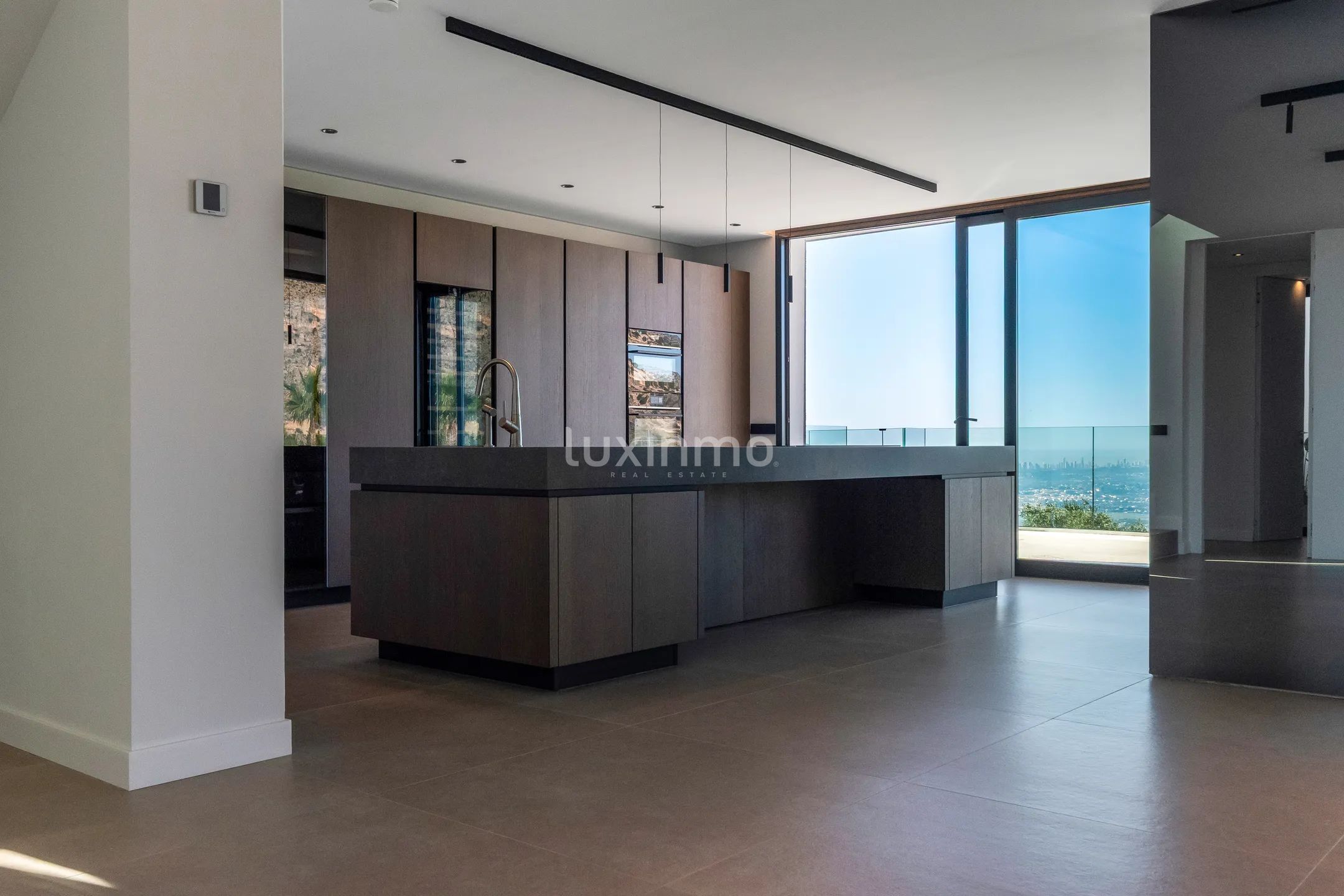 Stunning Modern Villa with Sea Views in Altea Hills — photo 5