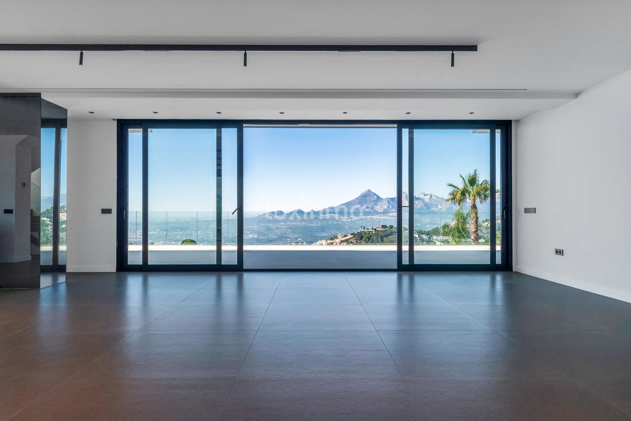 Stunning Modern Villa with Sea Views in Altea Hills — photo 3