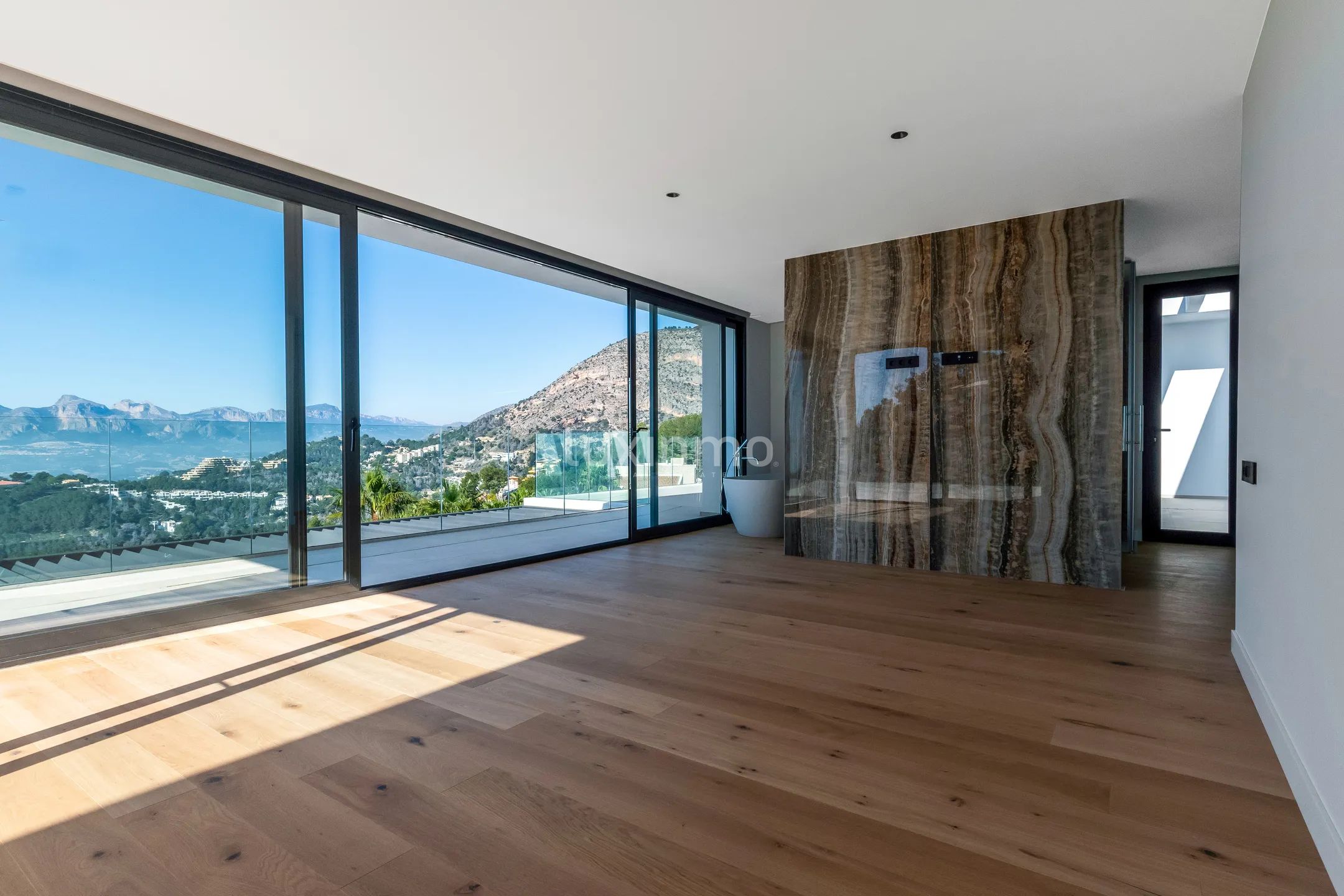 Stunning Modern Villa with Sea Views in Altea Hills — photo 10